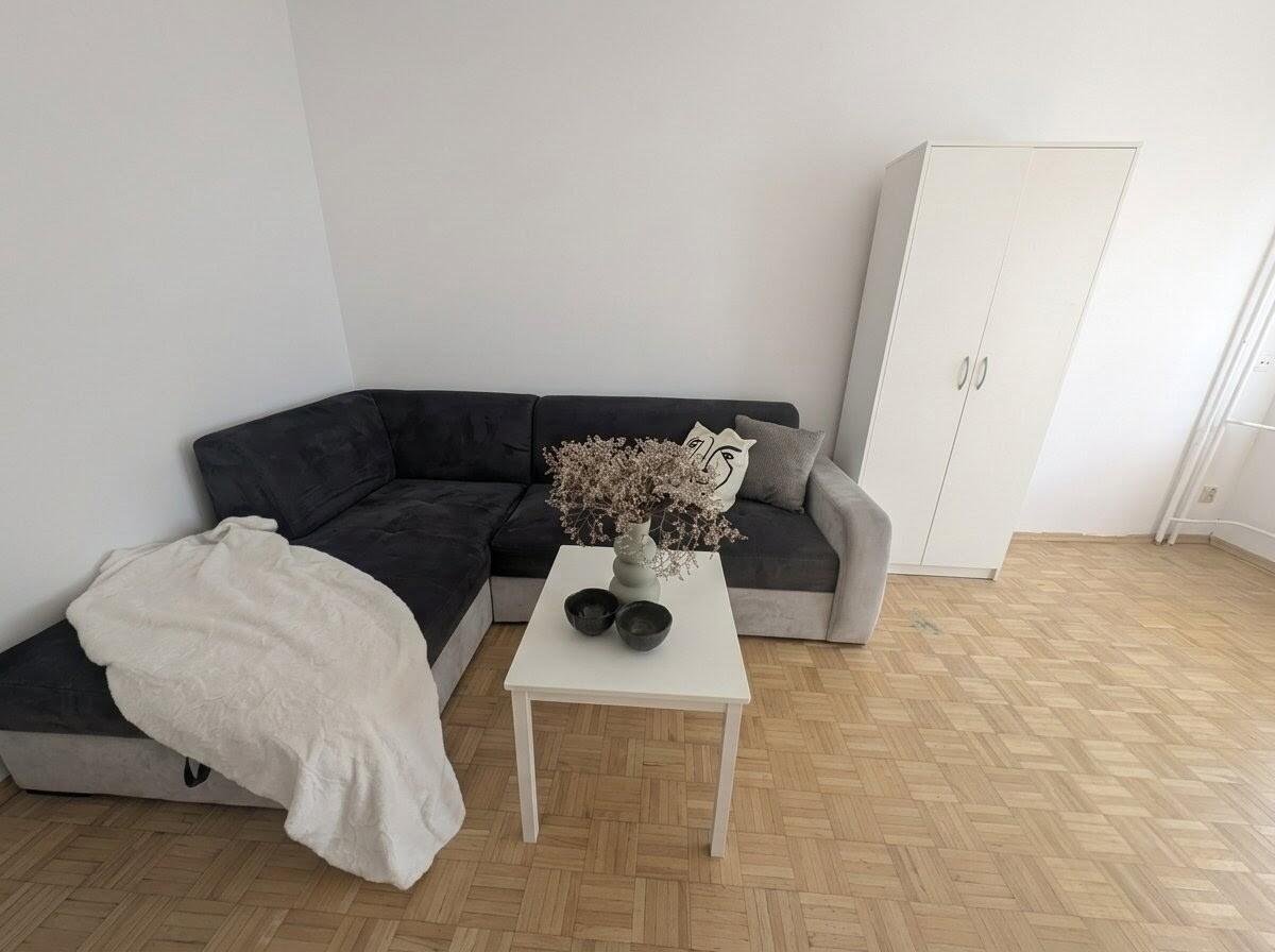 Na sprzedaż 2 pokoje z balkonem Prosta Kielce
