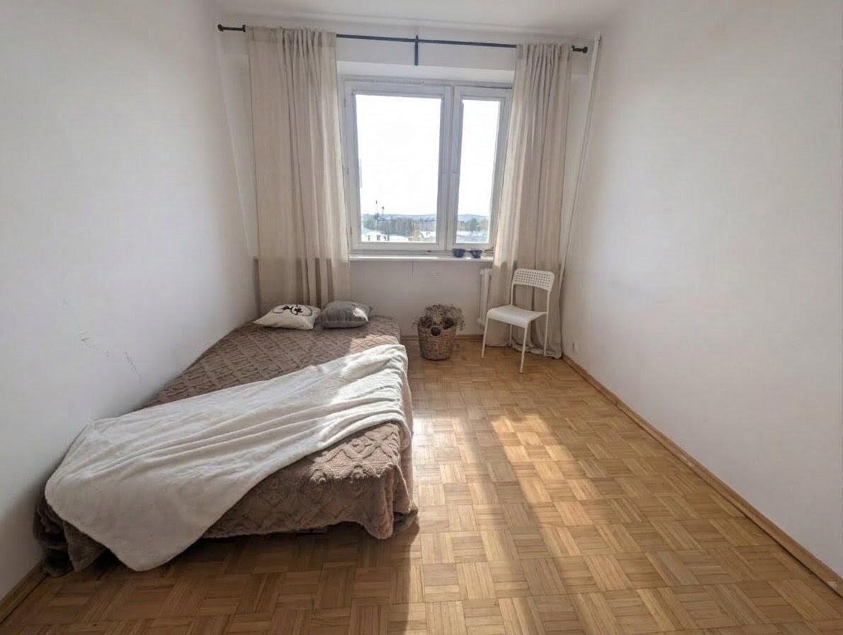 Na sprzedaż 2 pokoje z balkonem Prosta Kielce