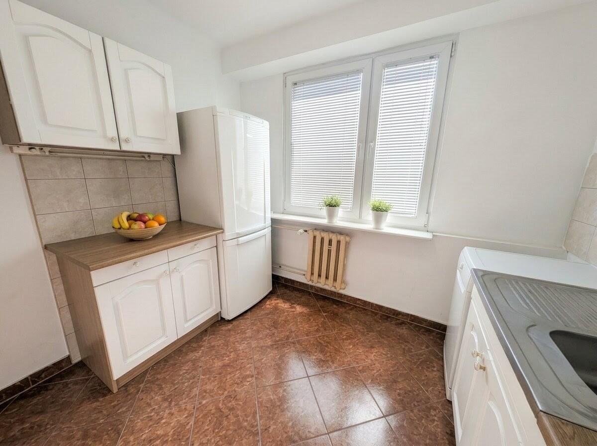 Na sprzedaż 2 pokoje z balkonem Prosta Kielce