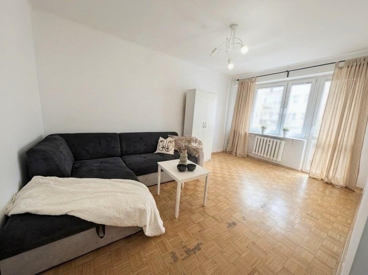 Na sprzedaż 2 pokoje z balkonem Prosta Kielce