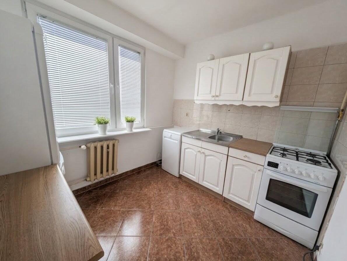 Na sprzedaż 2 pokoje z balkonem Prosta Kielce