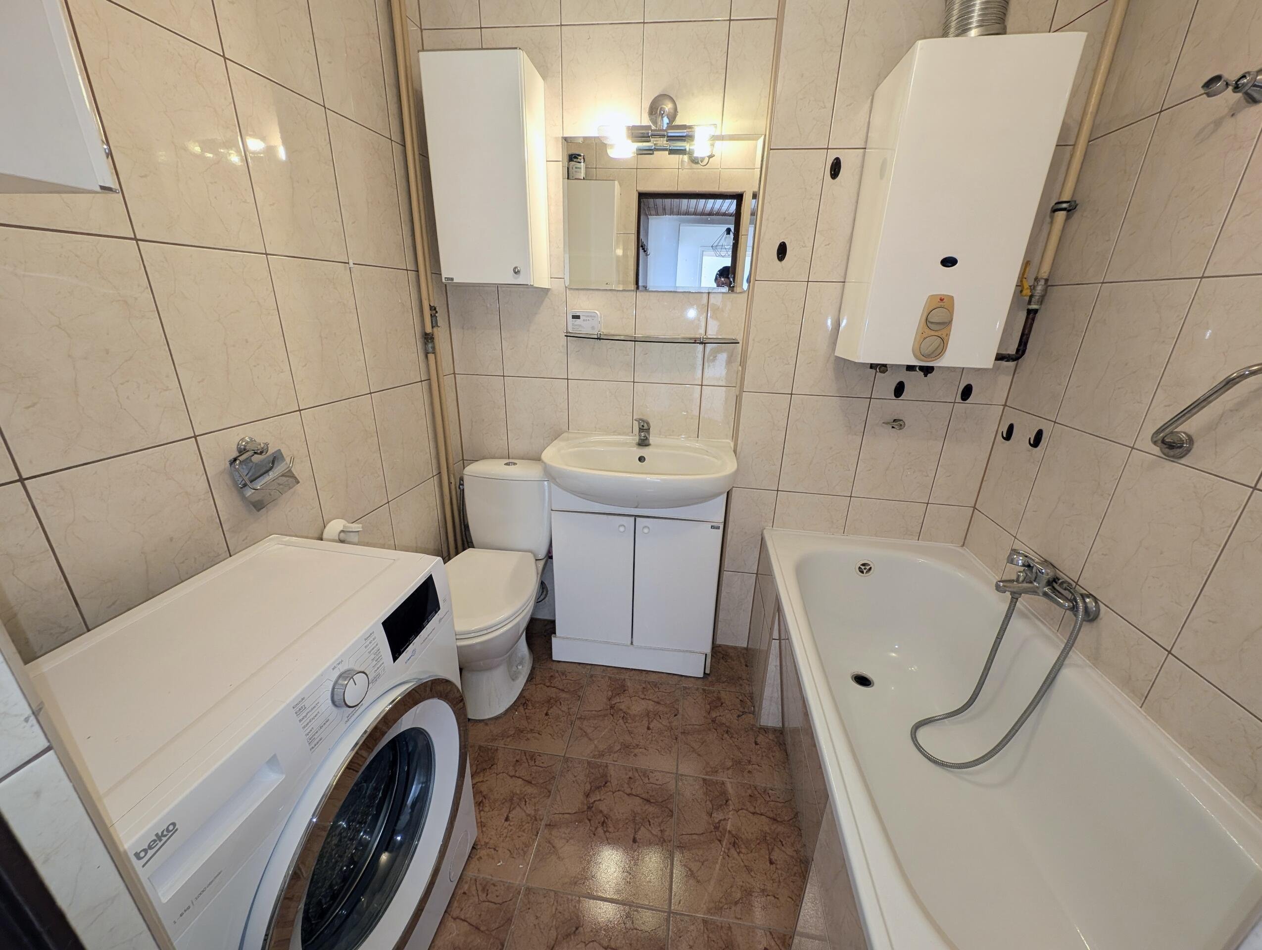 Na sprzedaż 2 pokoje z balkonem Prosta Kielce