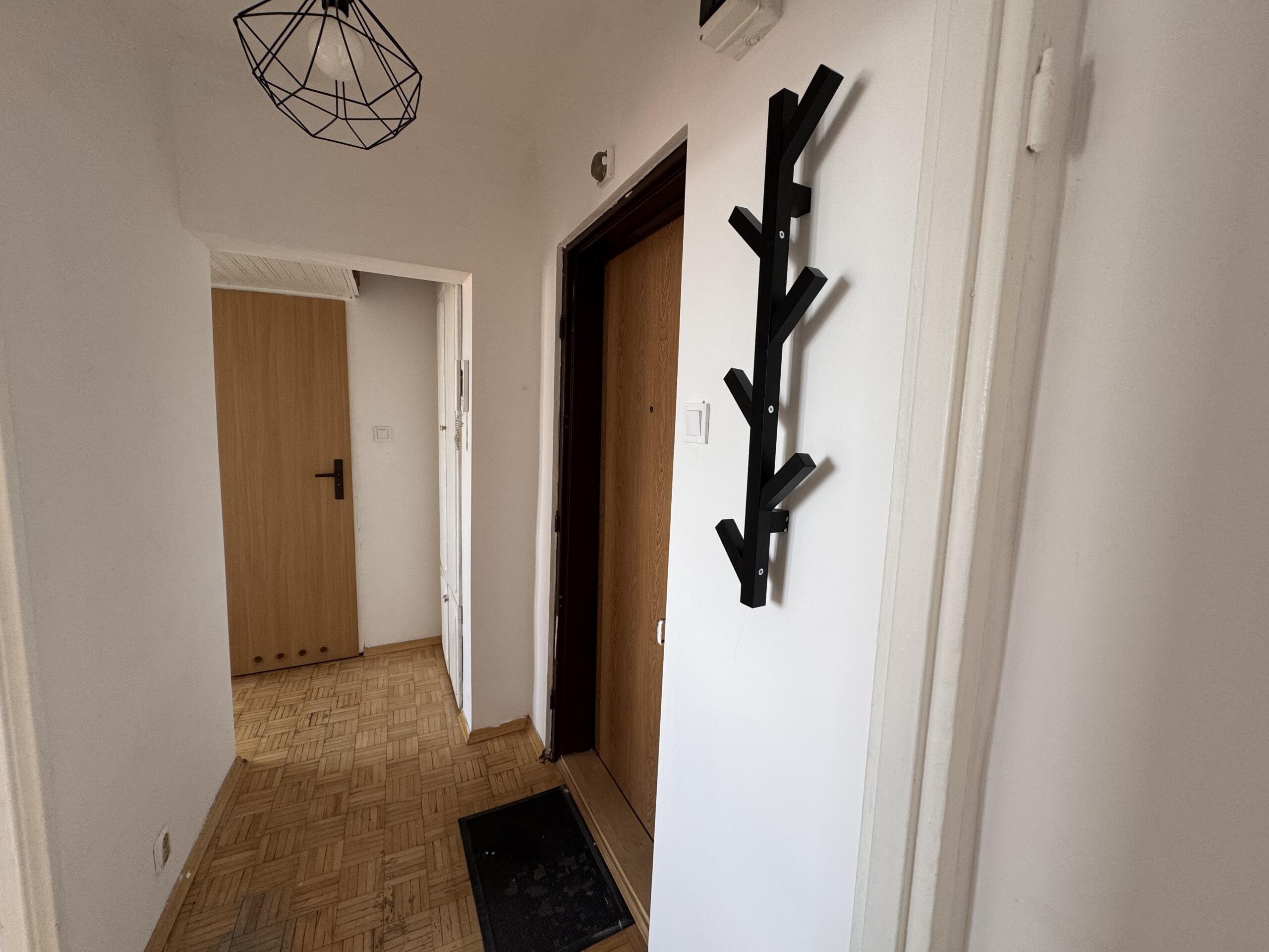 Na sprzedaż 2 pokoje z balkonem Prosta Kielce
