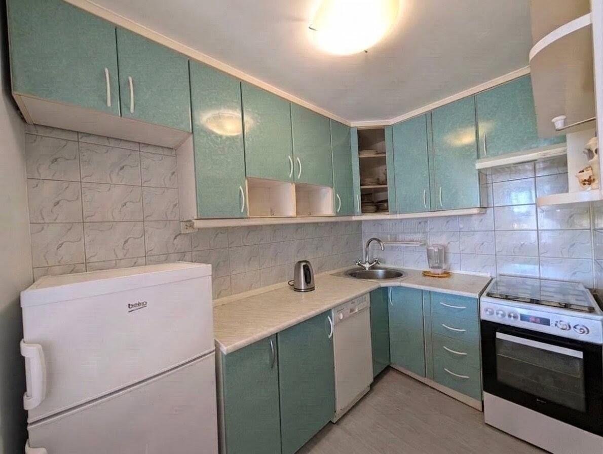 Mieszkanie na sprzedaż 2 pokoje 1 piętro balkon Ksm