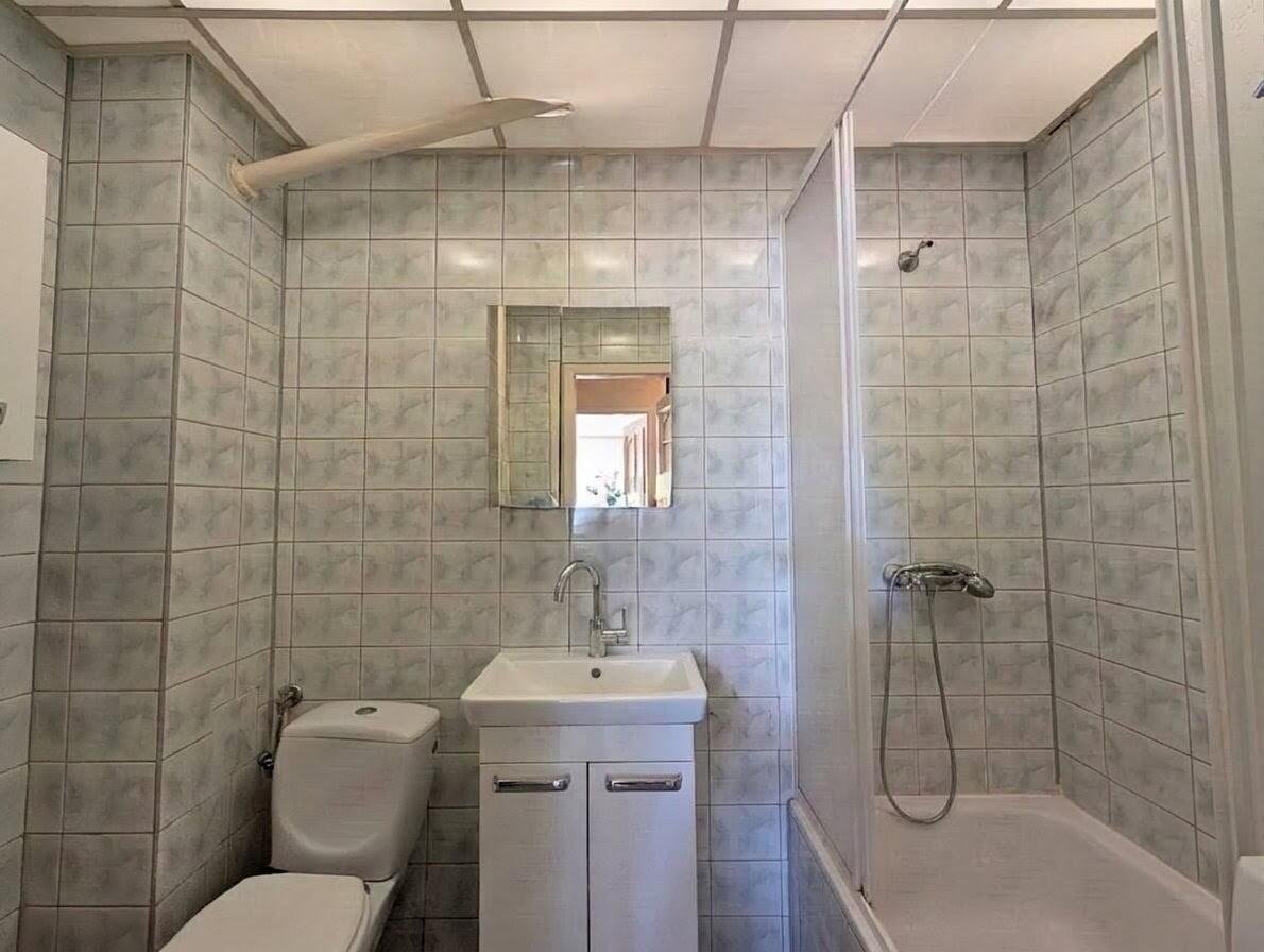 Mieszkanie na sprzedaż 2 pokoje 1 piętro balkon Ksm