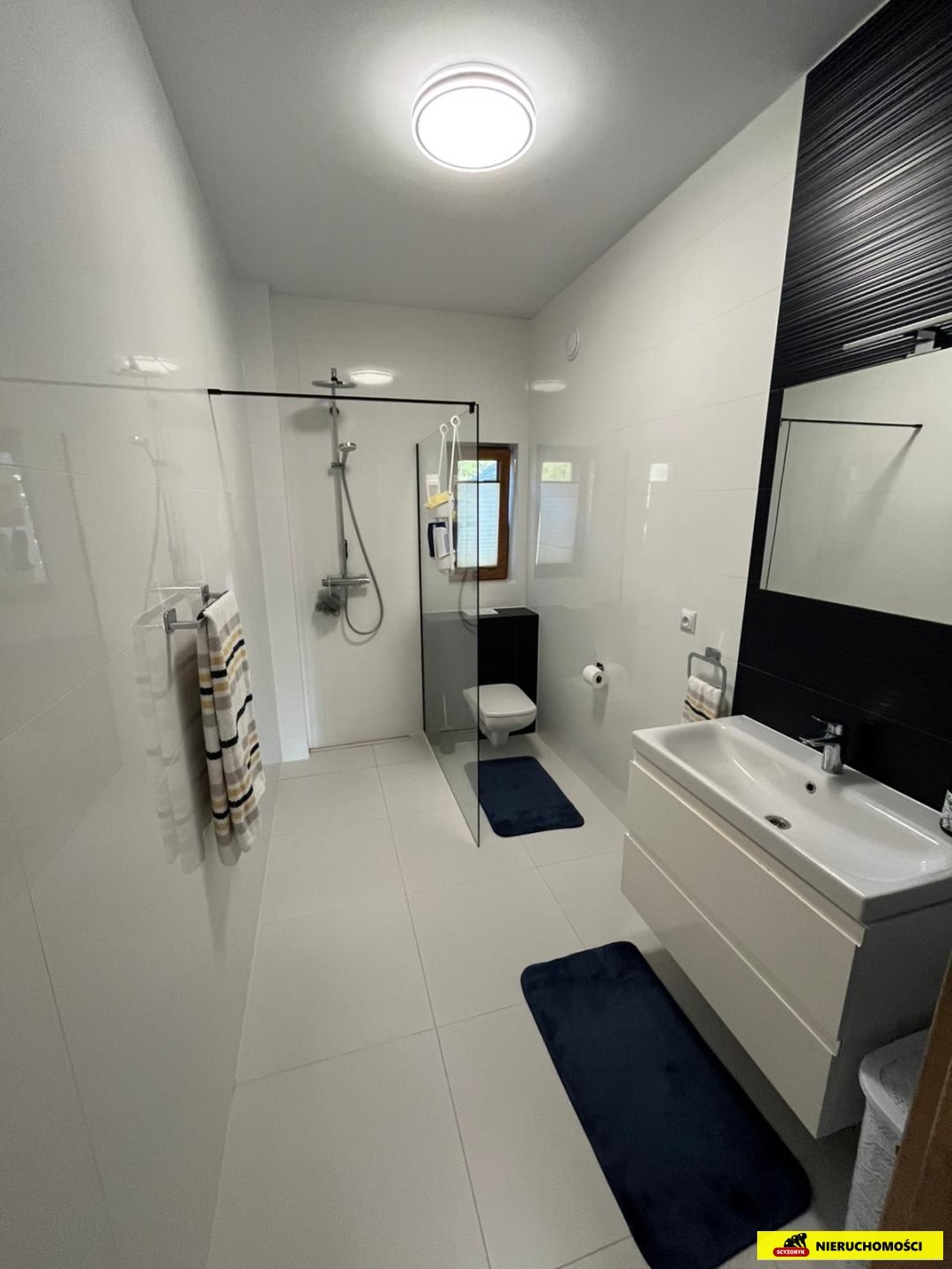 Dom 117 m² wśród lasów , Las Winiarski