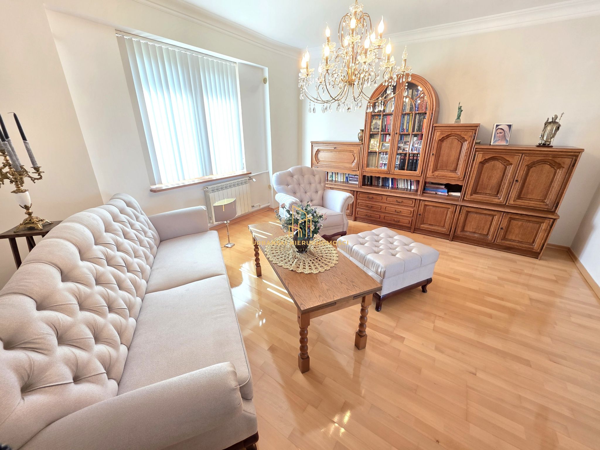 Dom na sprzedaż – Tokarnia, gmina Chęciny | 230 m² | 7 pokoi | działka 4900 m²