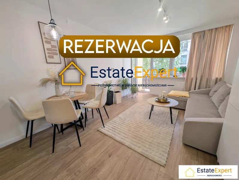 Barwinek, 3 pokoje, dwustronne, rozkładowe, po remoncie, bez piecyka, parter