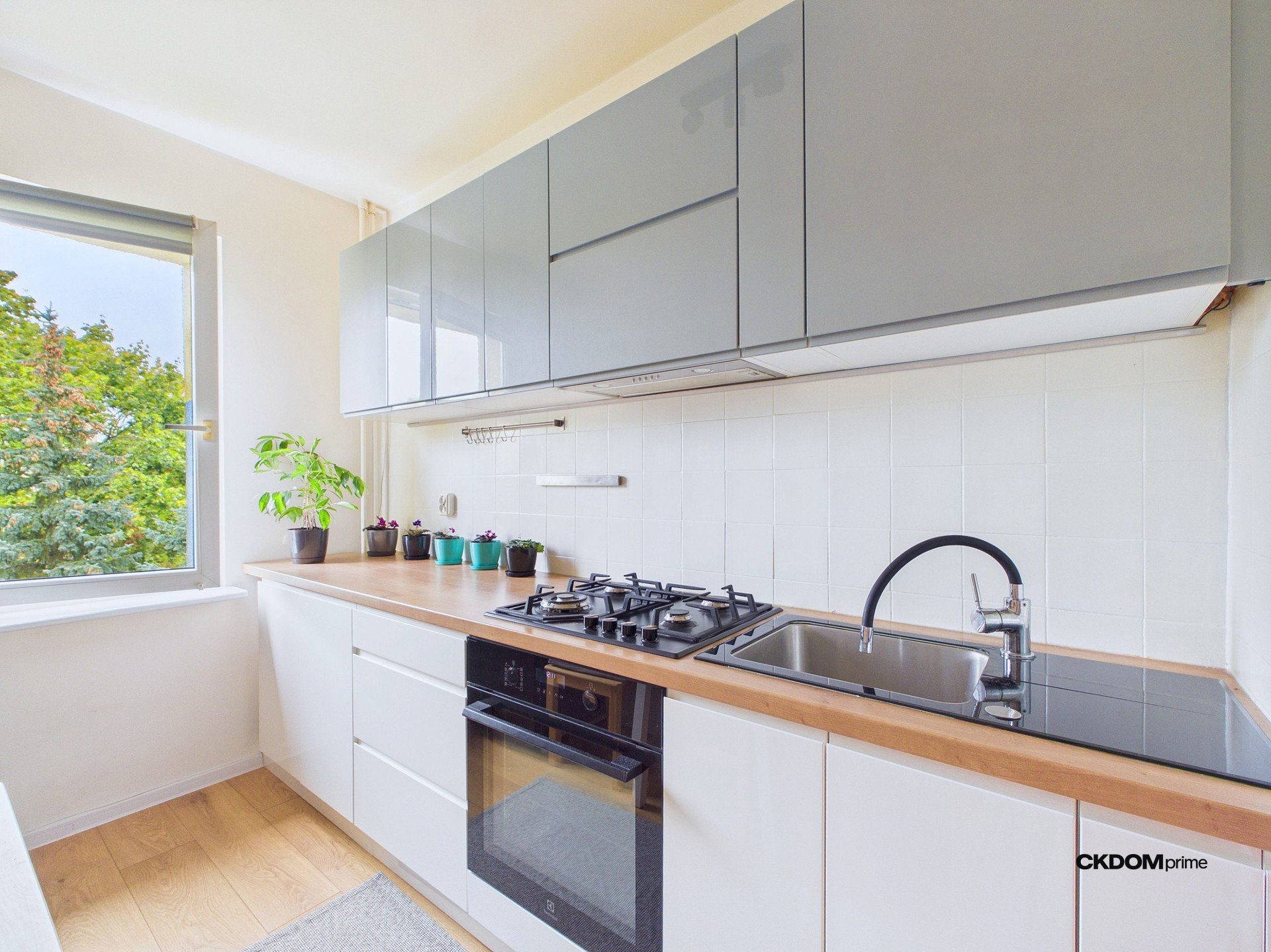 Mieszkanie 3 pokoje 57 m², Radom, os. Nad Potokiem, ul. Grzybowska
