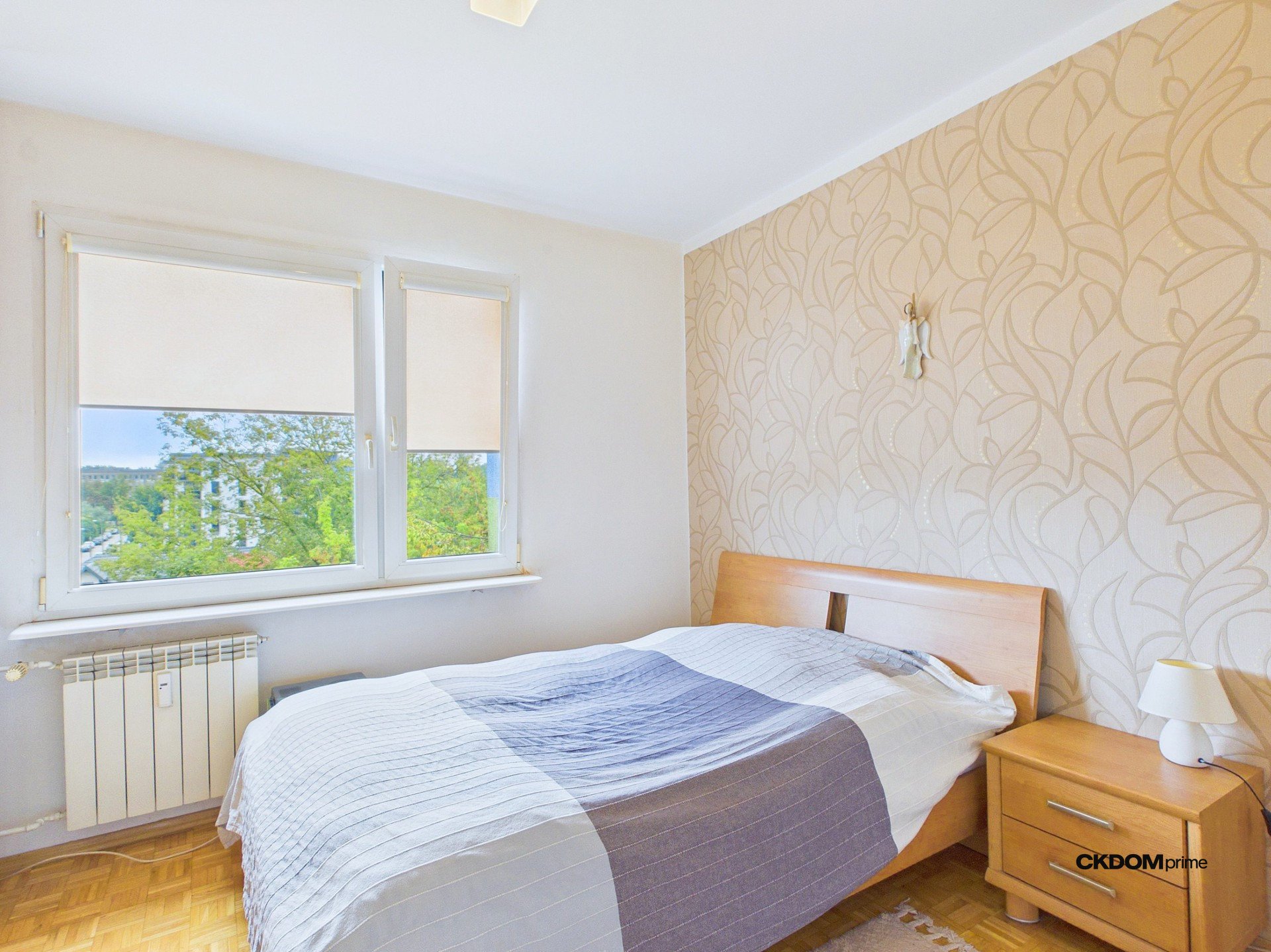 Mieszkanie 3 pokoje 57 m², Radom, os. Nad Potokiem, ul. Grzybowska