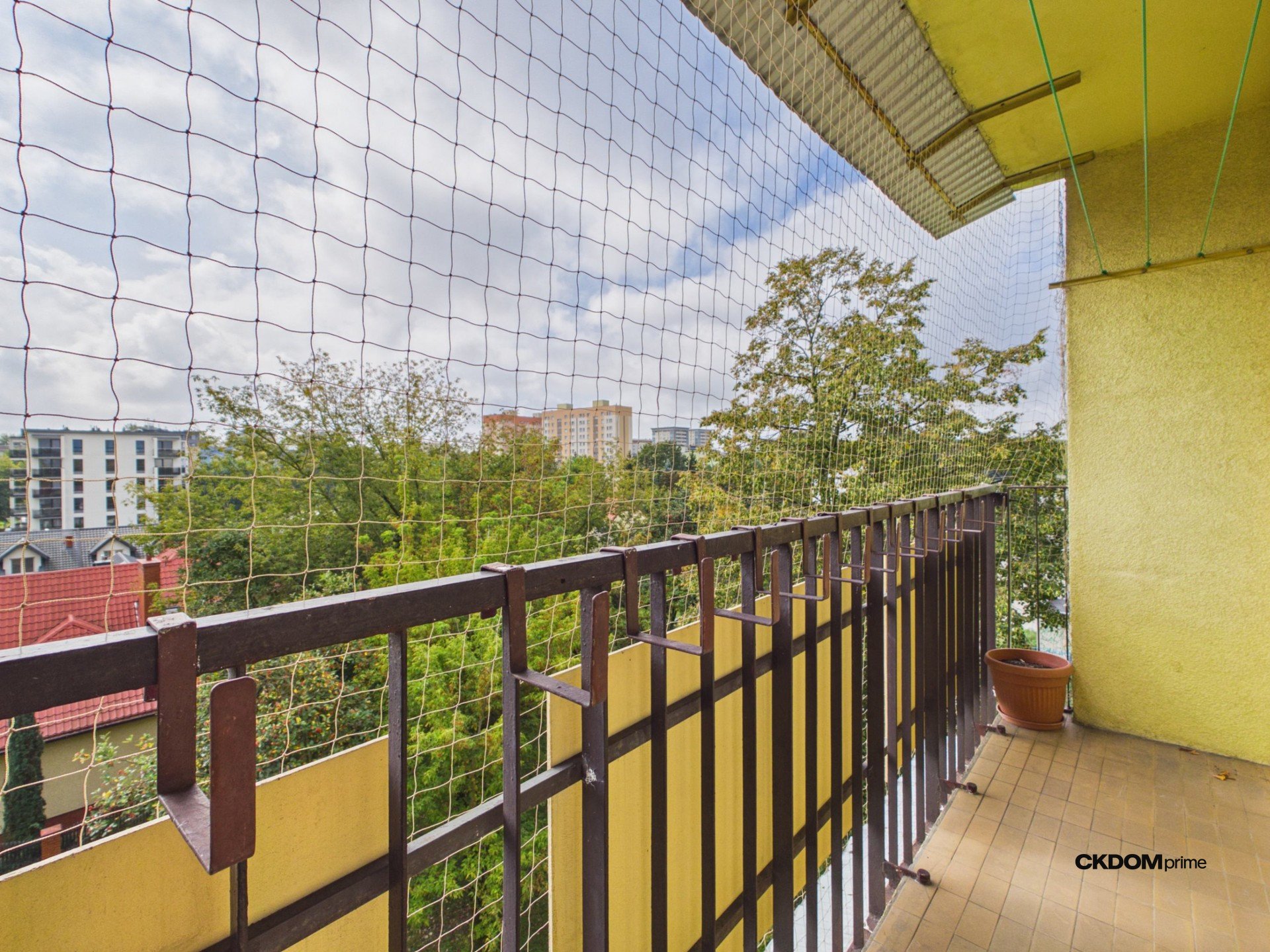 Mieszkanie 3 pokoje 57 m², Radom, os. Nad Potokiem, ul. Grzybowska