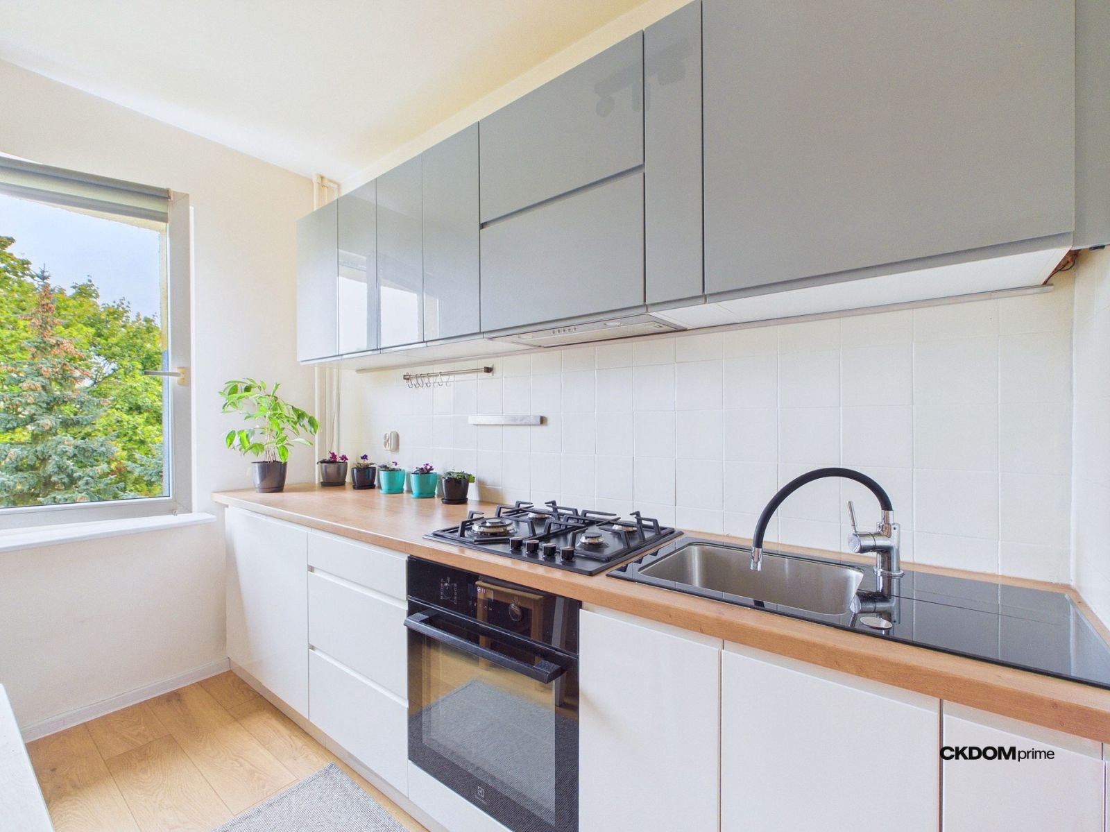 Mieszkanie 3 pokoje 57 m², Radom, os. Nad Potokiem, ul. Grzybowska
