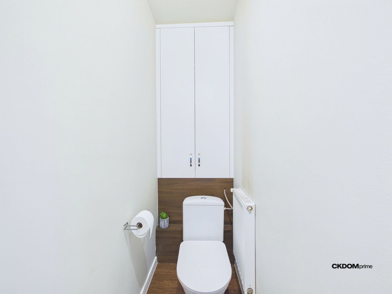 Mieszkanie 3 pokoje 57 m², Radom, os. Nad Potokiem, ul. Grzybowska