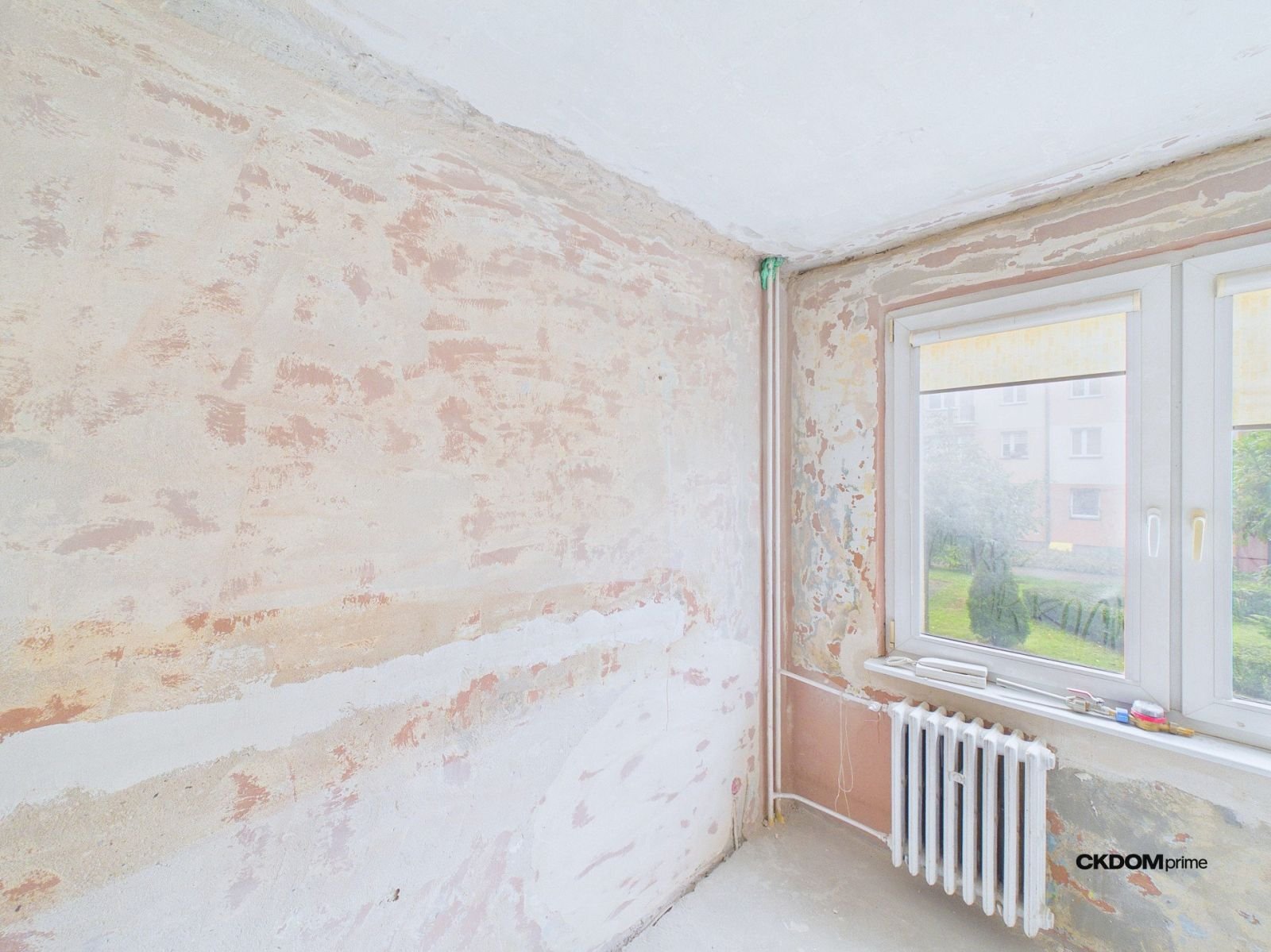 2 pok. Rejowska | 32,57 m² | balkon | 190 tys.