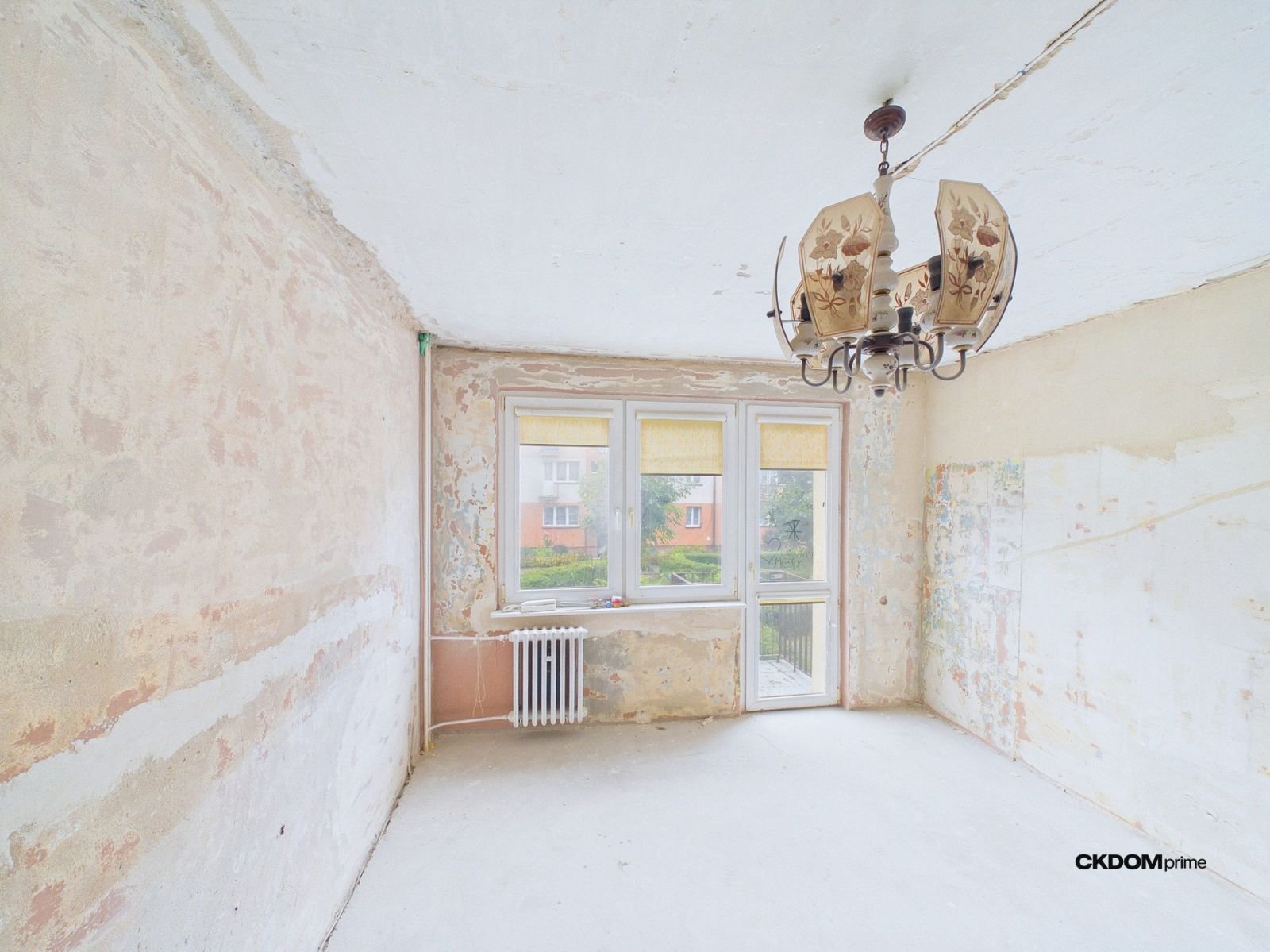 2 pok. Rejowska | 32,57 m² | balkon | 190 tys.