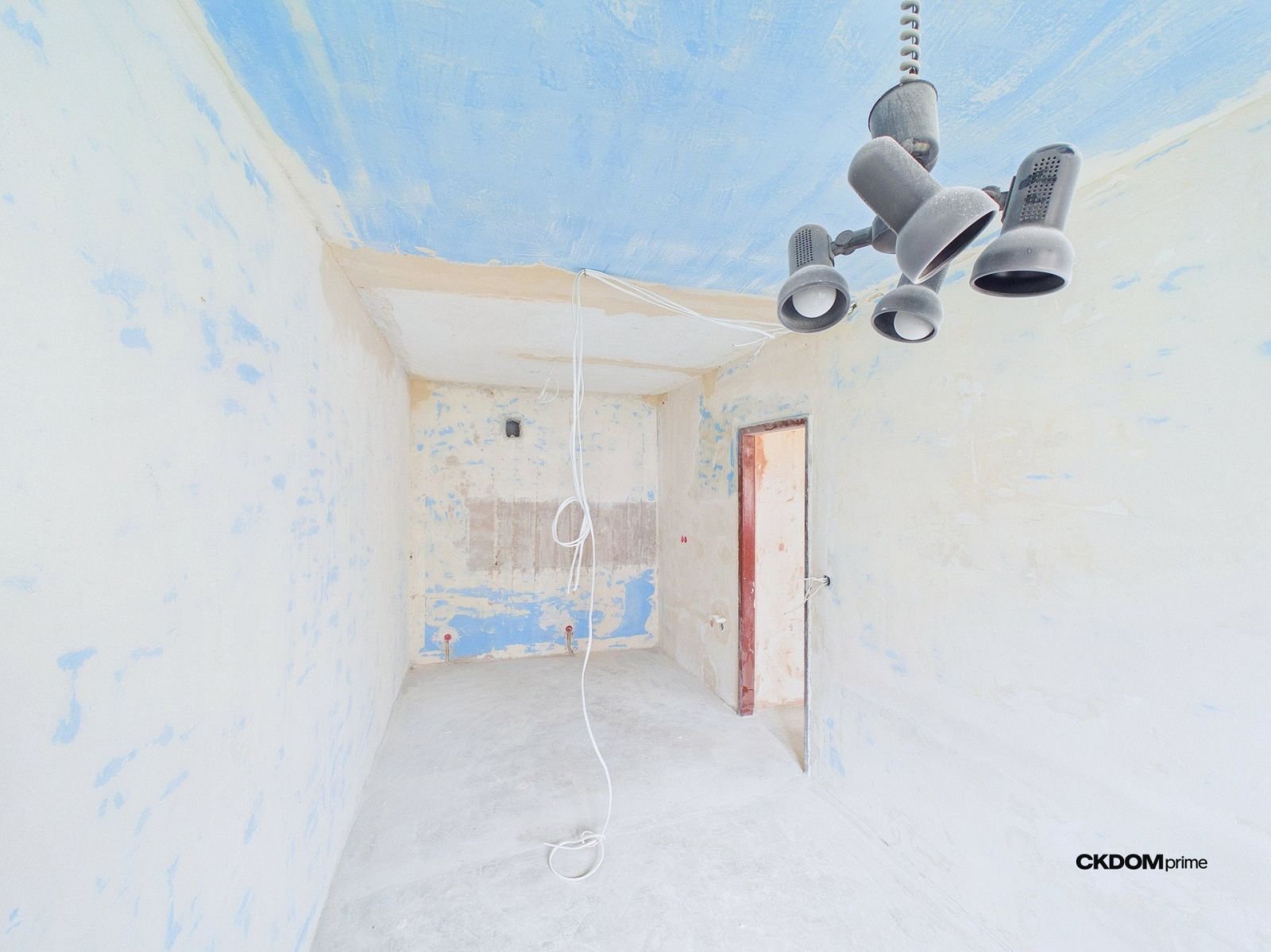 2 pok. Rejowska | 32,57 m² | balkon | 190 tys.