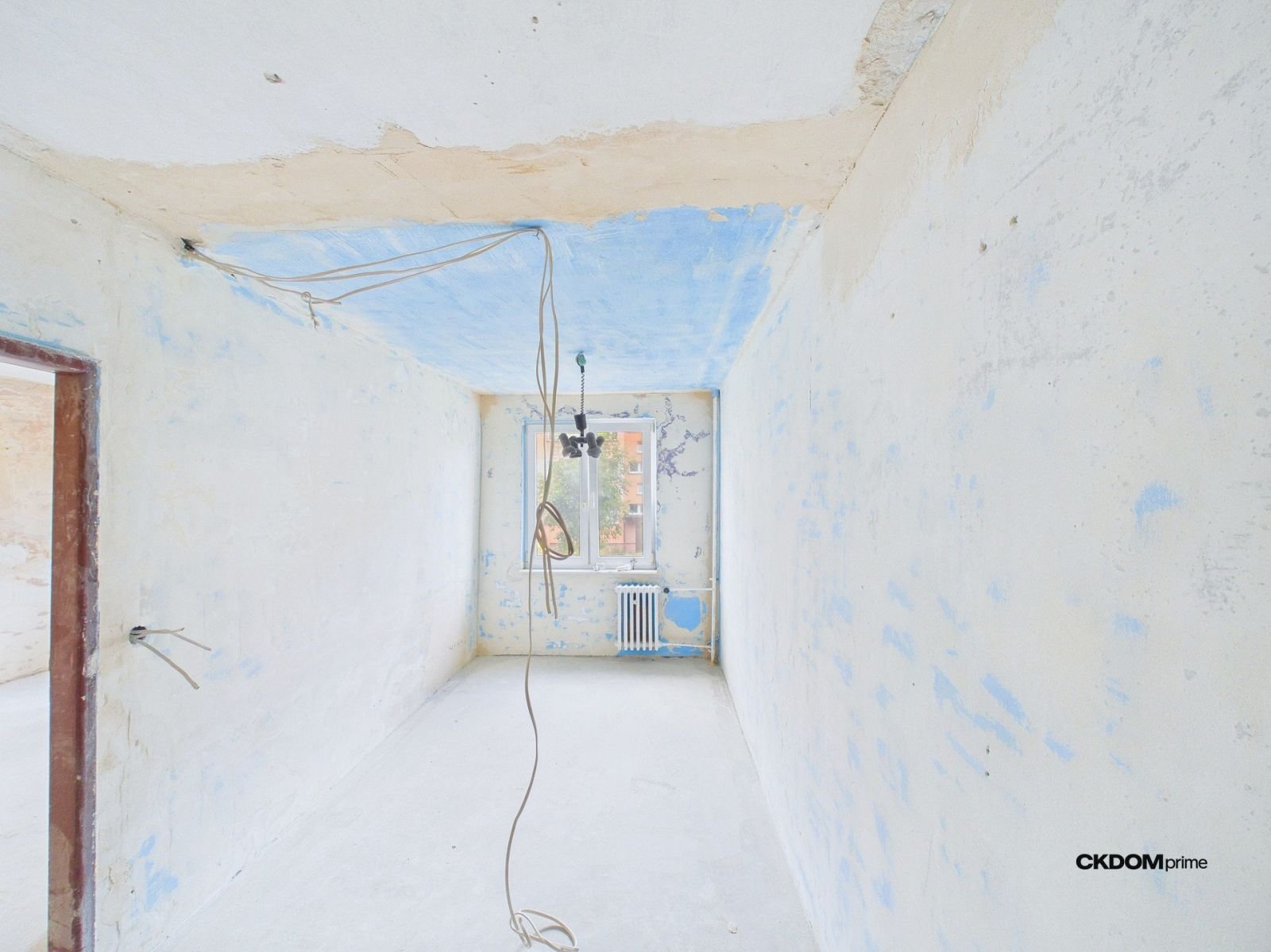 2 pok. Rejowska | 32,57 m² | balkon | 190 tys.