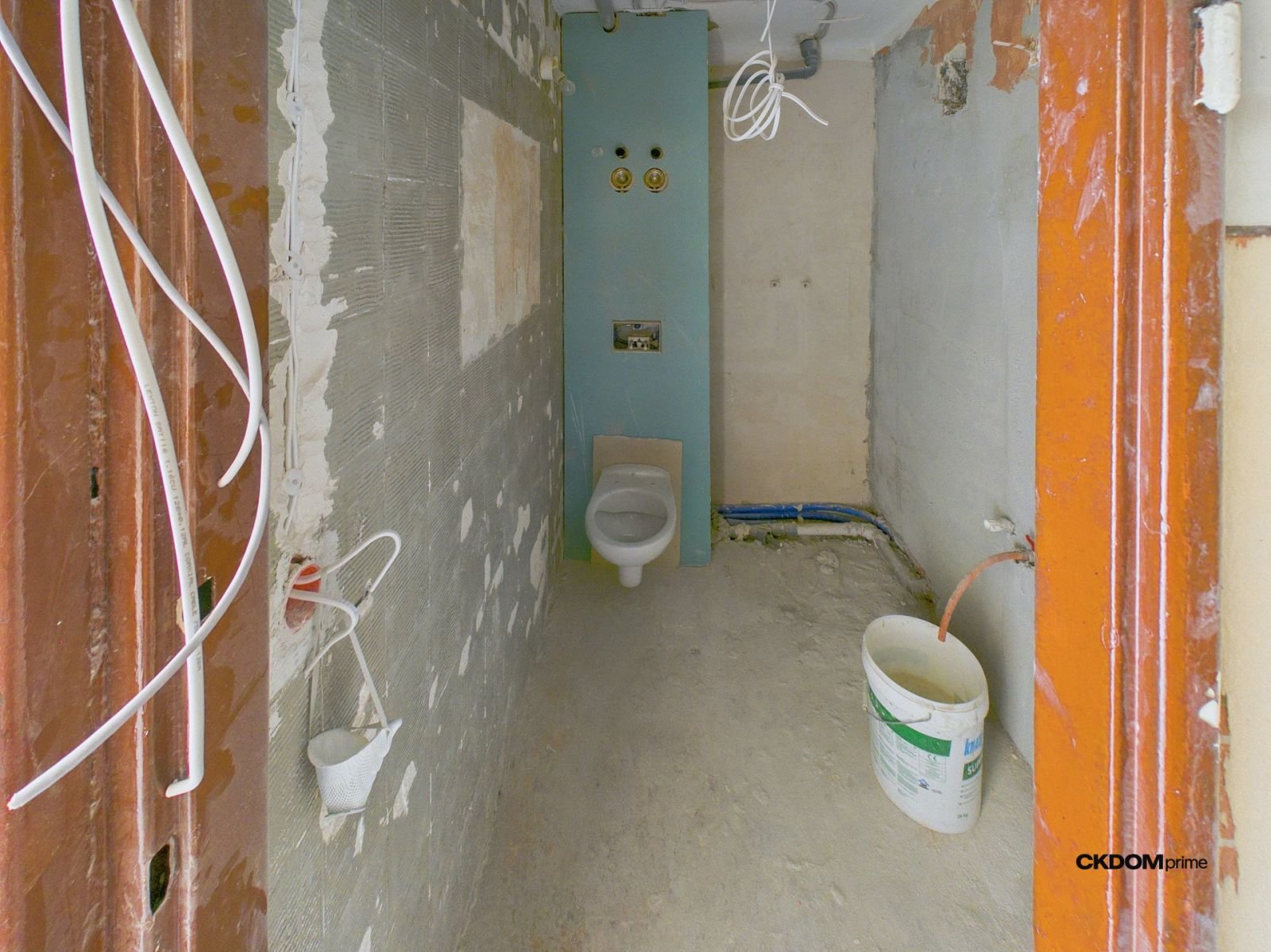 2 pok. Rejowska | 32,57 m² | balkon | 190 tys.
