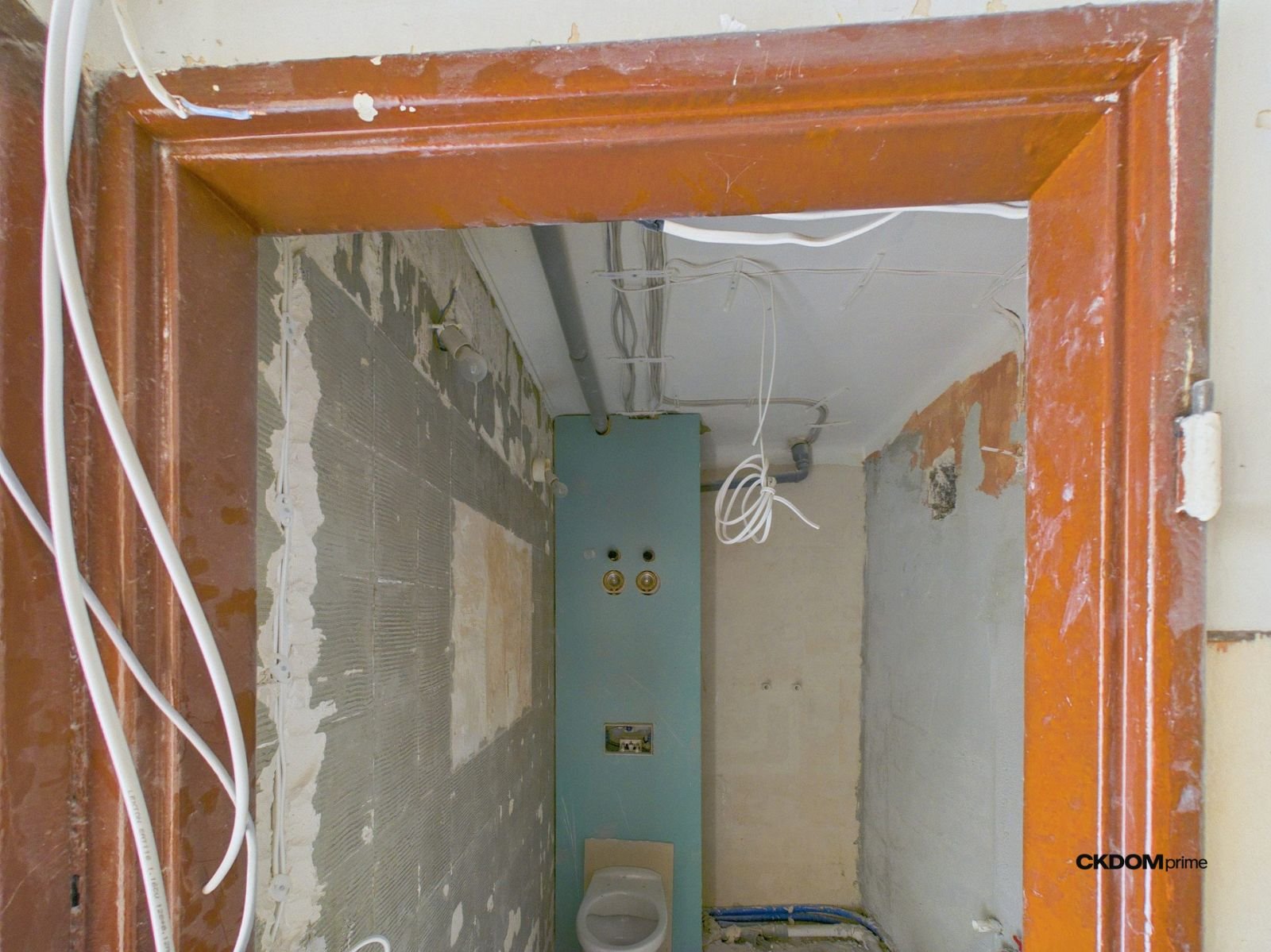 2 pok. Rejowska | 32,57 m² | balkon | 190 tys.
