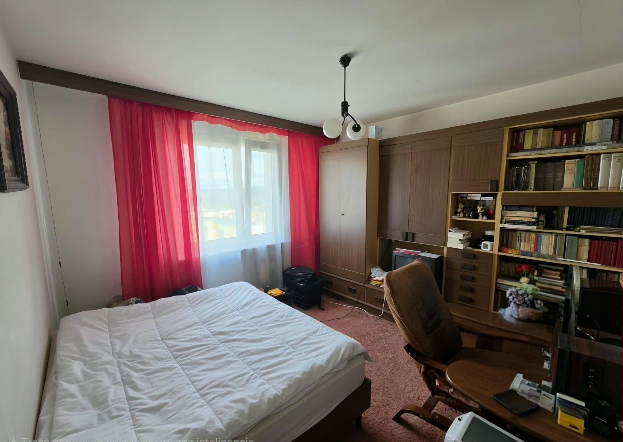 Na sprzedaz 3 pokoje 63m do remontu os Na Stoku