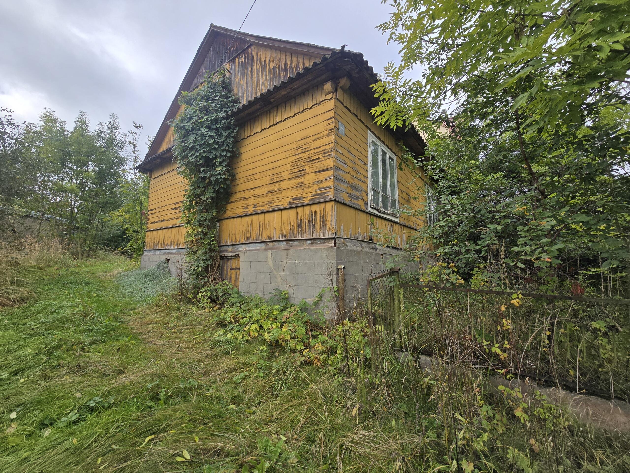 Działka 1762 m2 Kajetanów gmina Zagnańsk