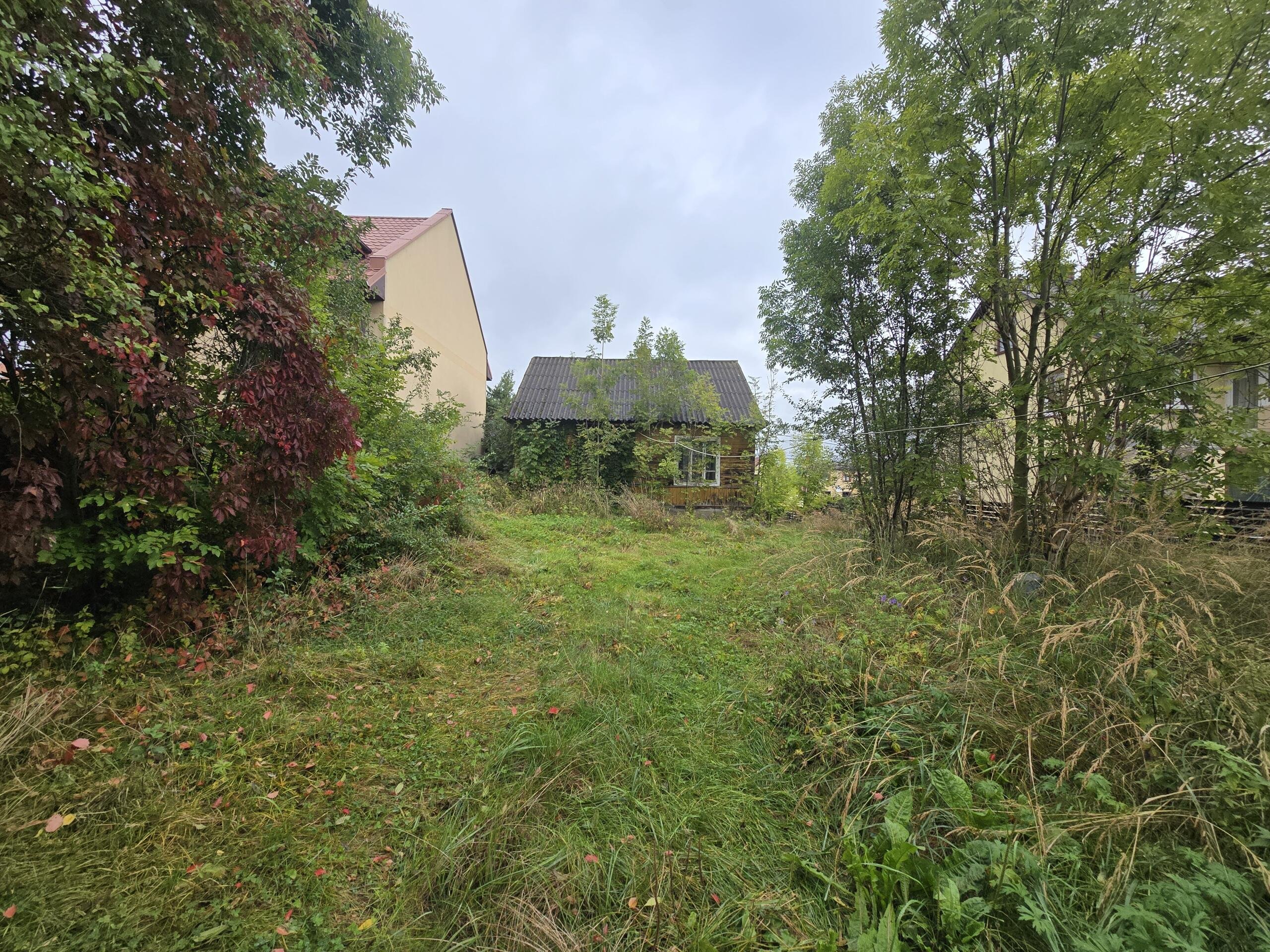 Działka 1762 m2 Kajetanów gmina Zagnańsk