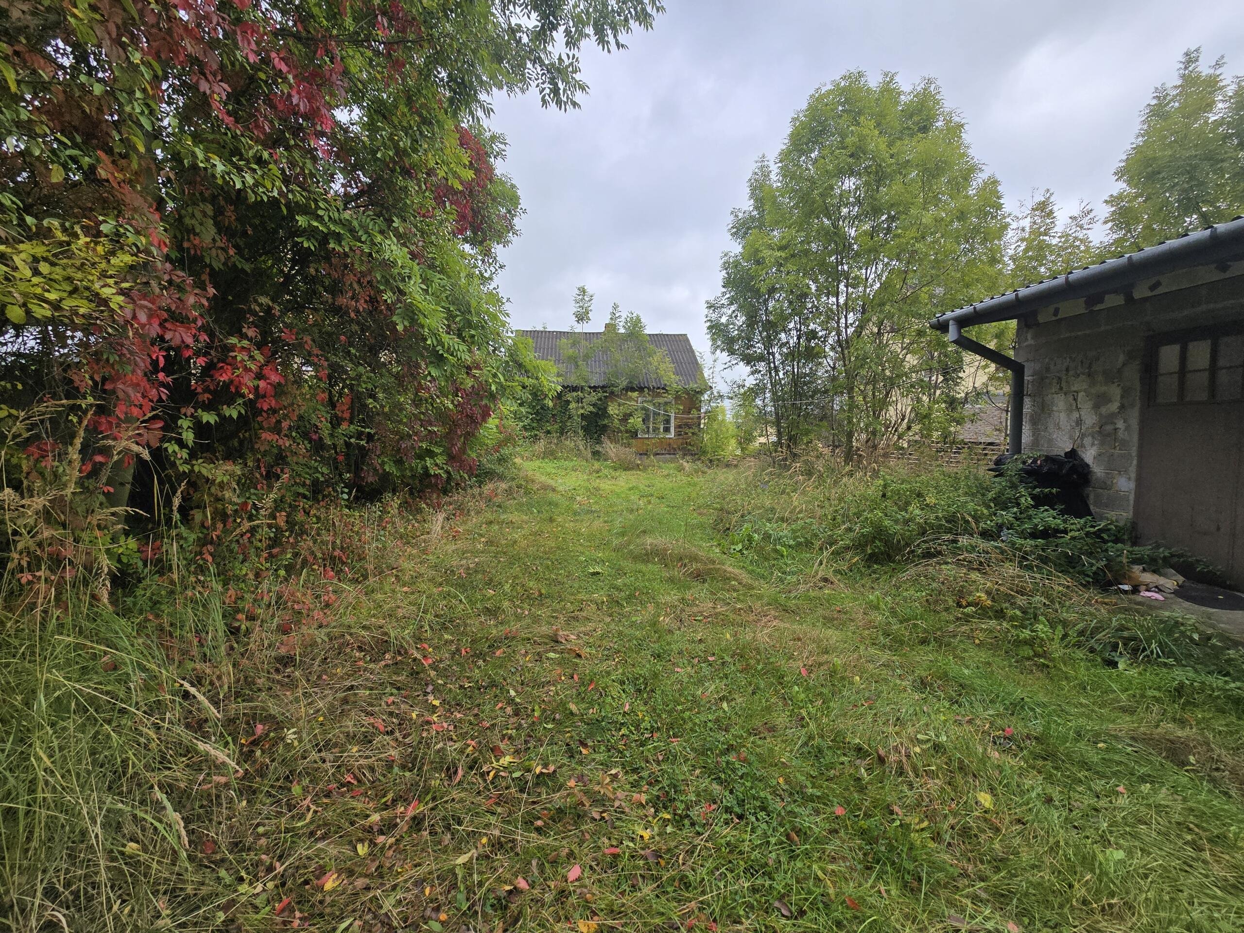 Działka 1762 m2 Kajetanów gmina Zagnańsk