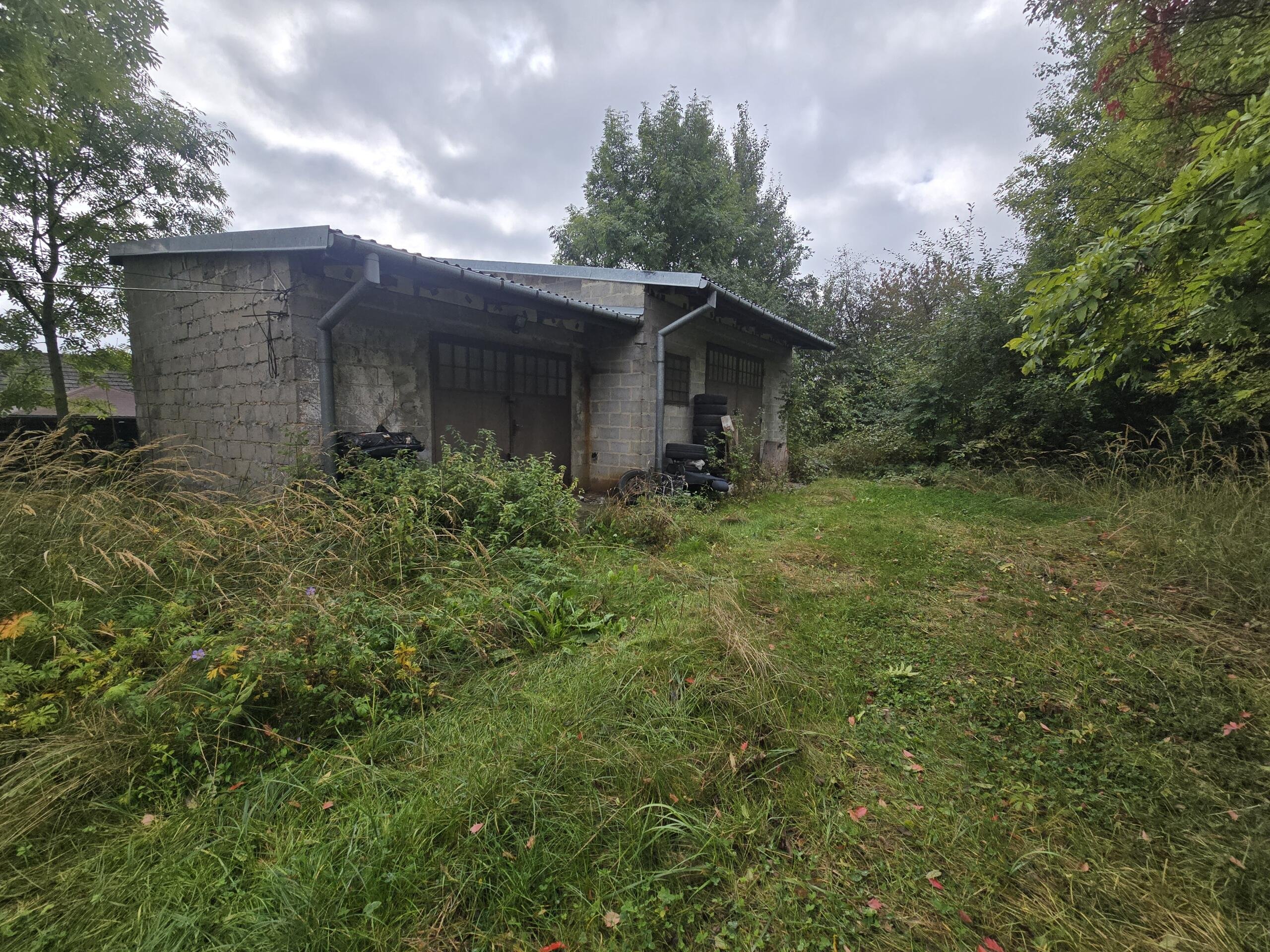 Działka 1762 m2 Kajetanów gmina Zagnańsk