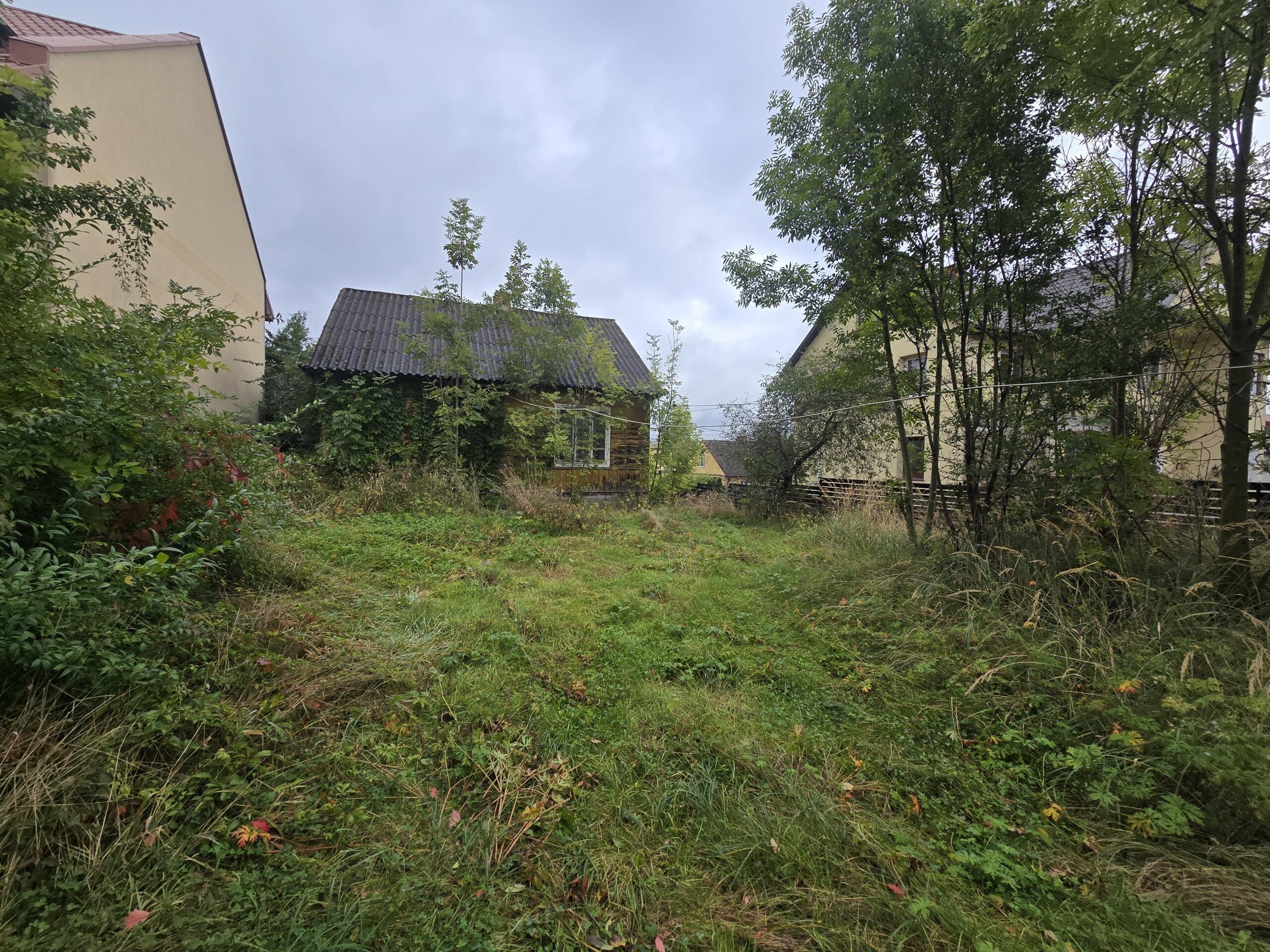 Działka 1762 m2 Kajetanów gmina Zagnańsk