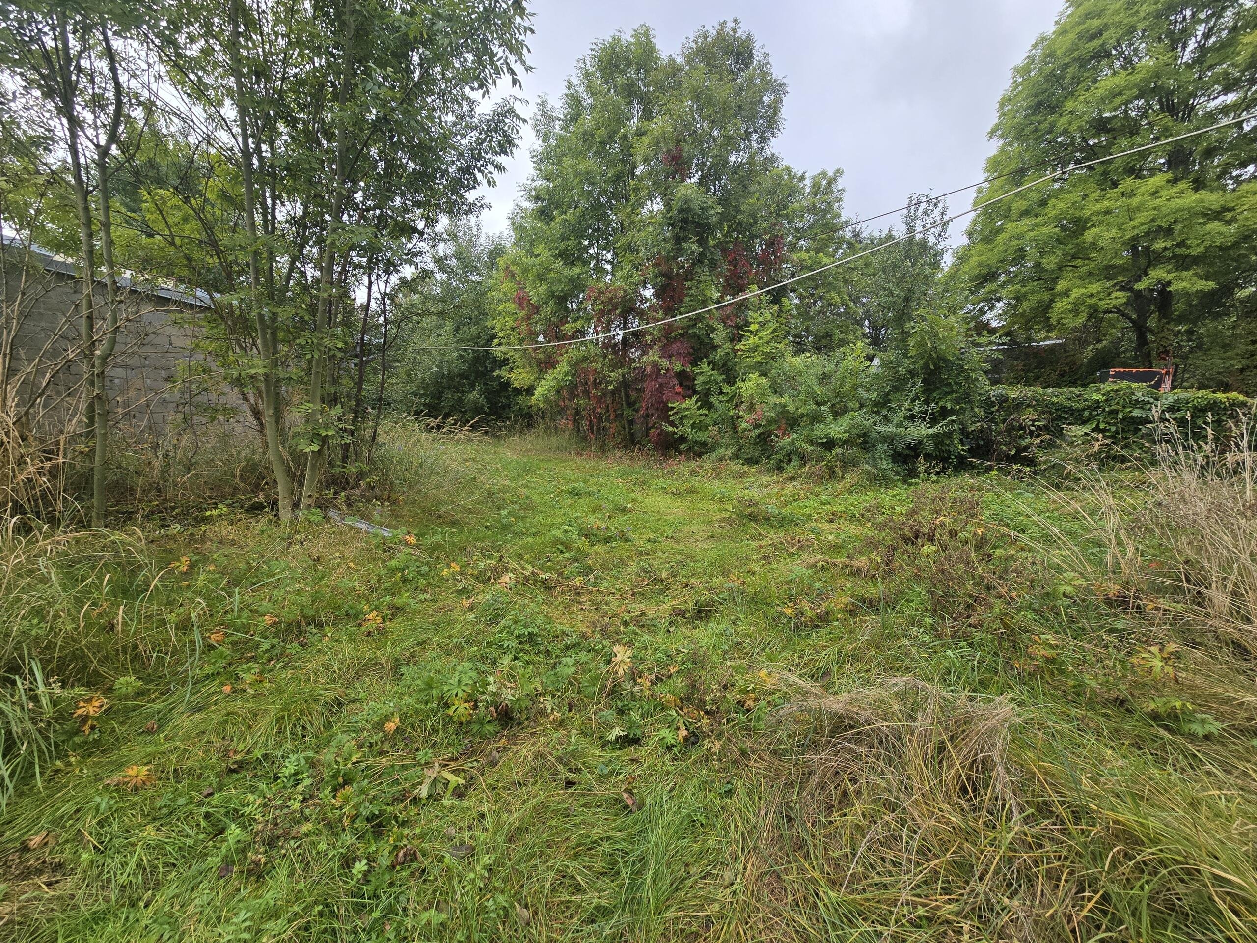Działka 1762 m2 Kajetanów gmina Zagnańsk
