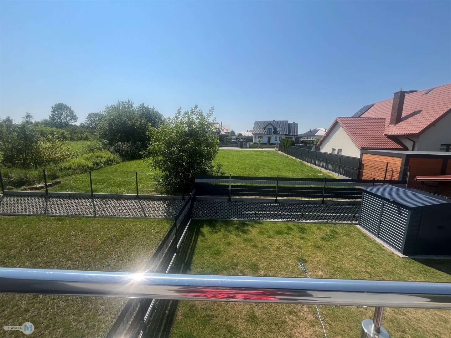 Nowy wykończony Apartament w Chmielniku
