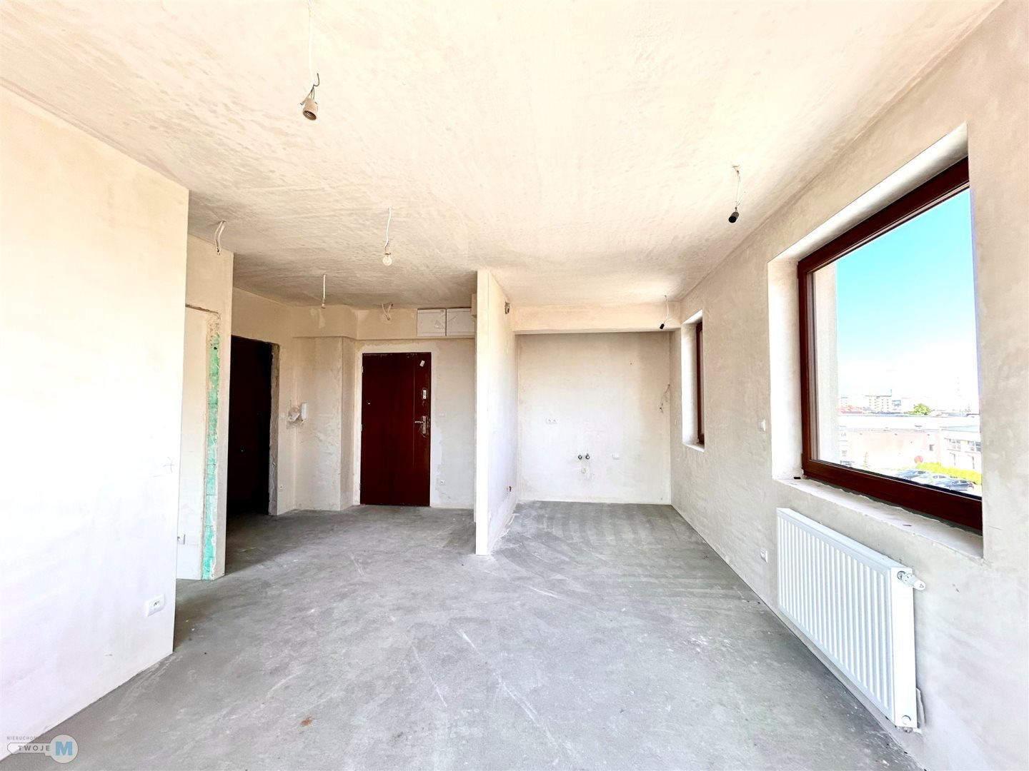 NOWE 2 POKOJE | KAMERALNE | BLISKO CENTRUM