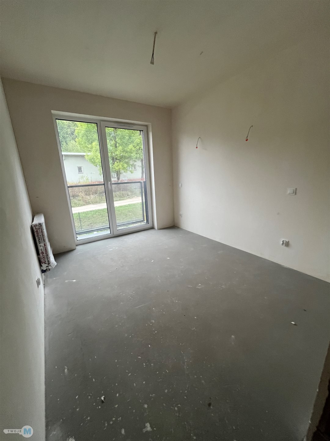 4 pokojowe mieszkanie w Apartamentowcu Pińczów