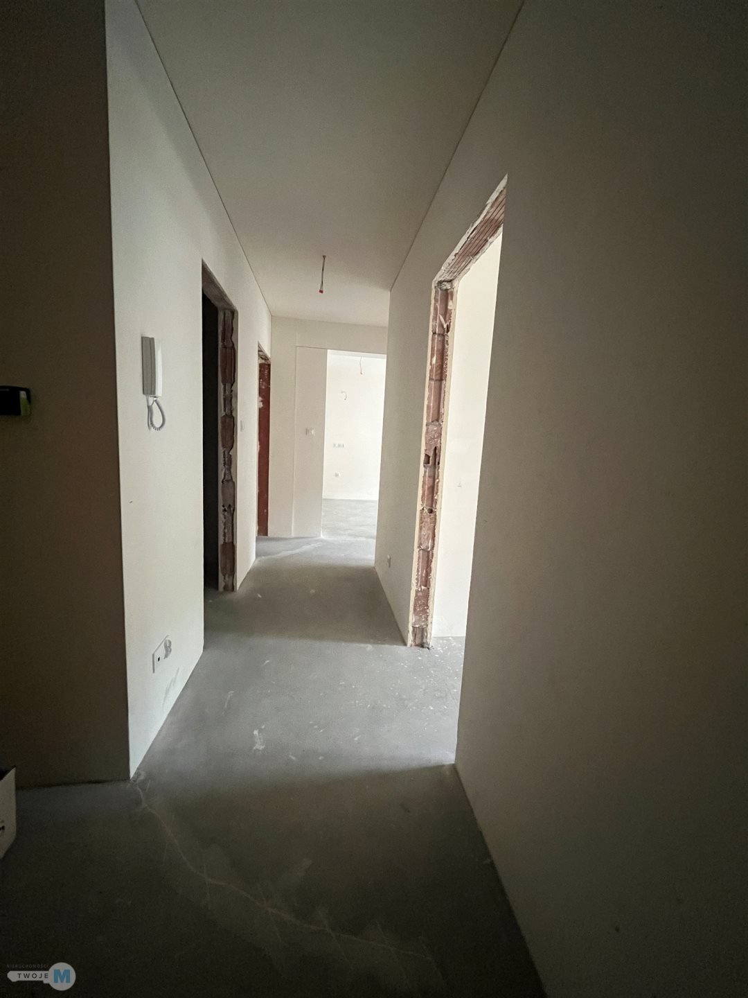 4 pokojowe mieszkanie w Apartamentowcu Pińczów