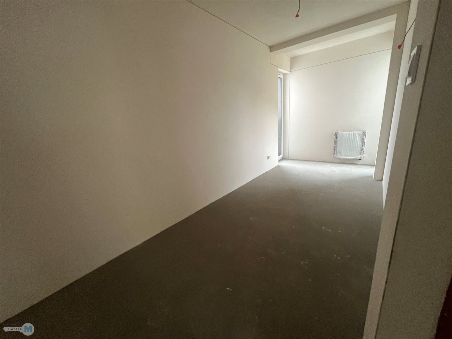 4 pokojowe mieszkanie w Apartamentowcu Pińczów
