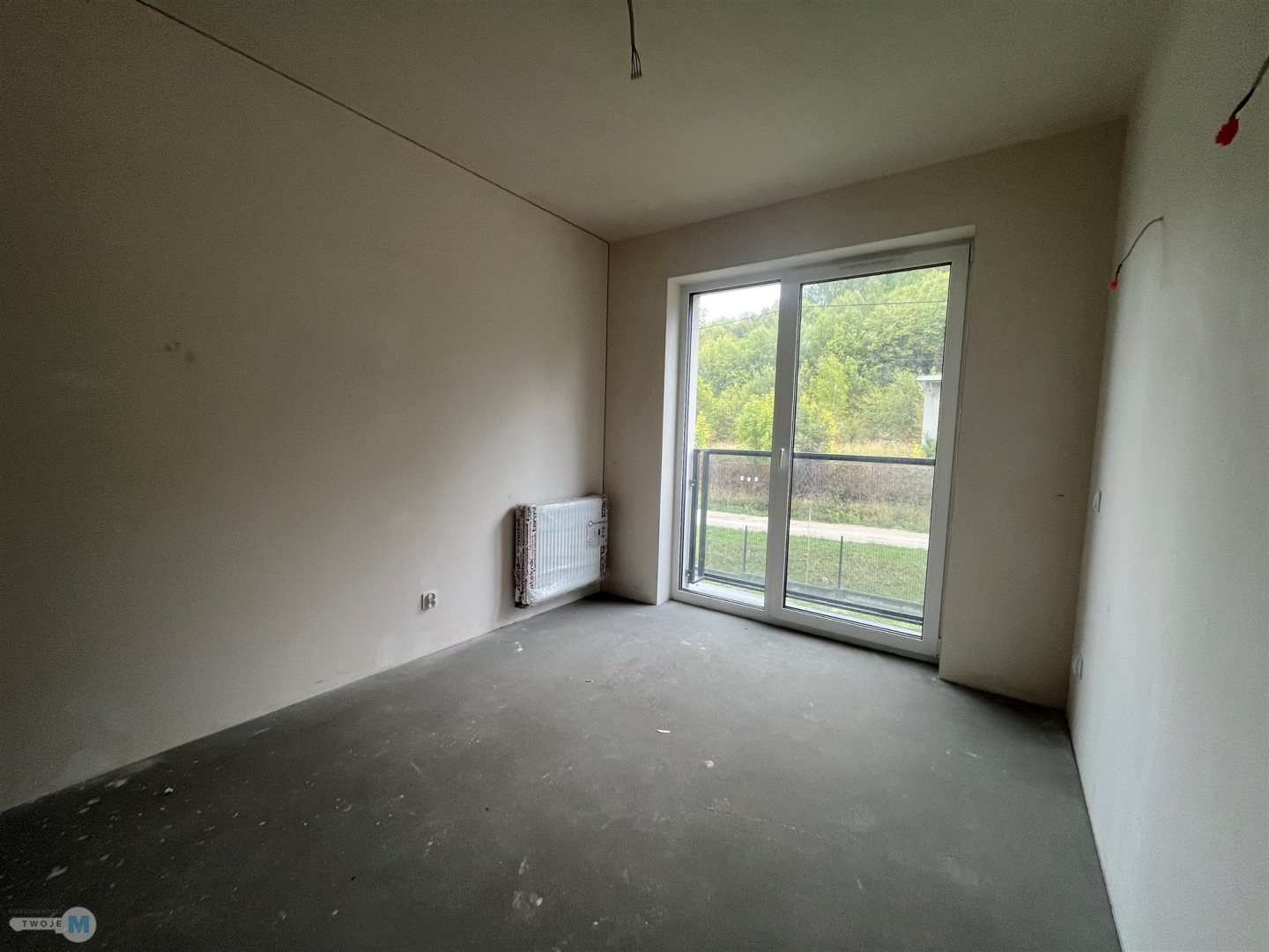 4 pokojowe mieszkanie w Apartamentowcu Pińczów