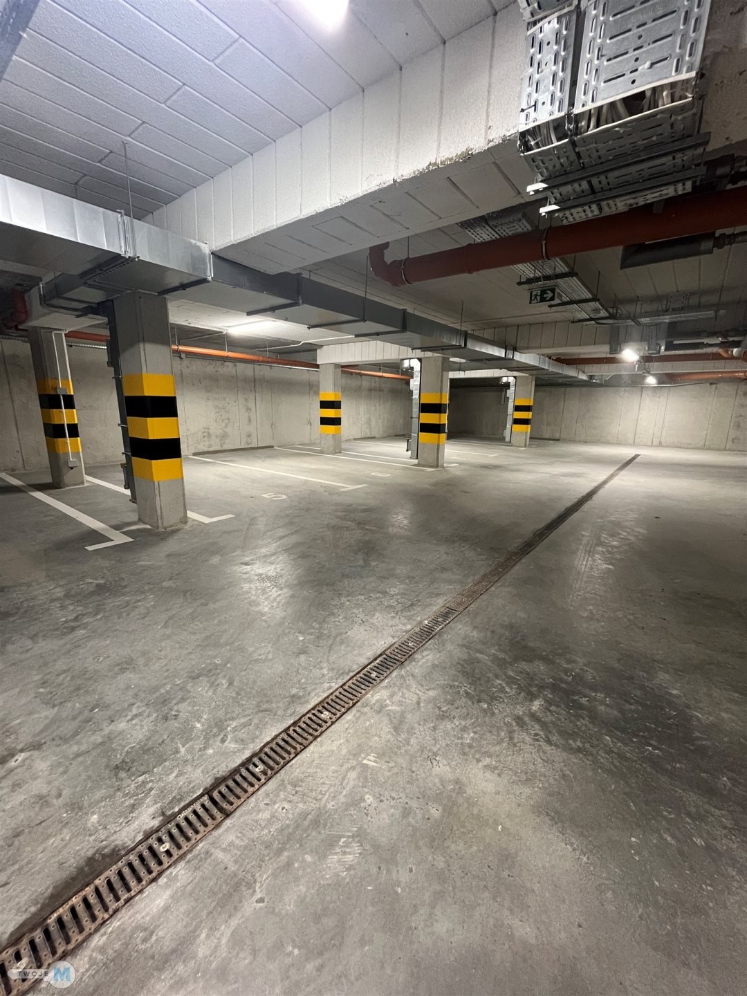 4 pokojowe mieszkanie w Apartamentowcu Pińczów