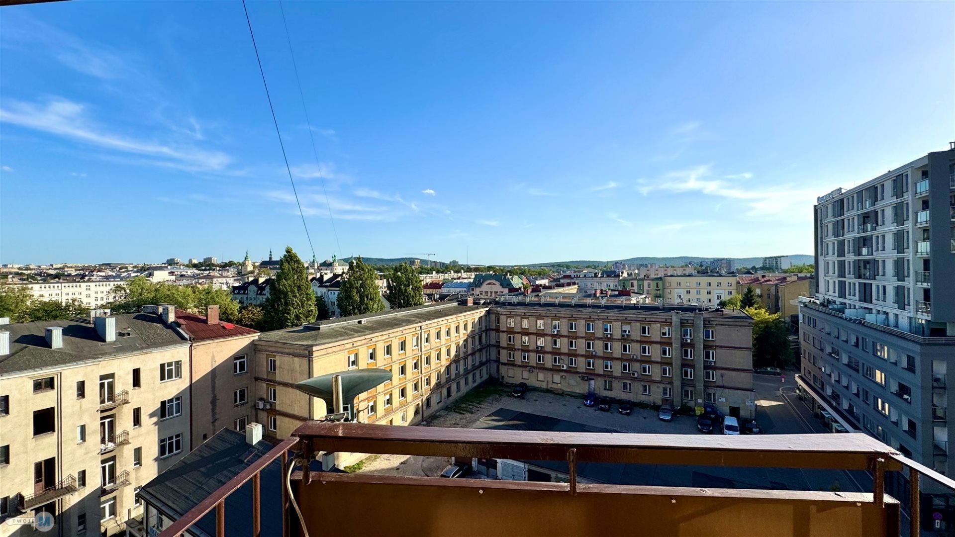CENTRUM, PO REMONCIE, 2 POKOJE