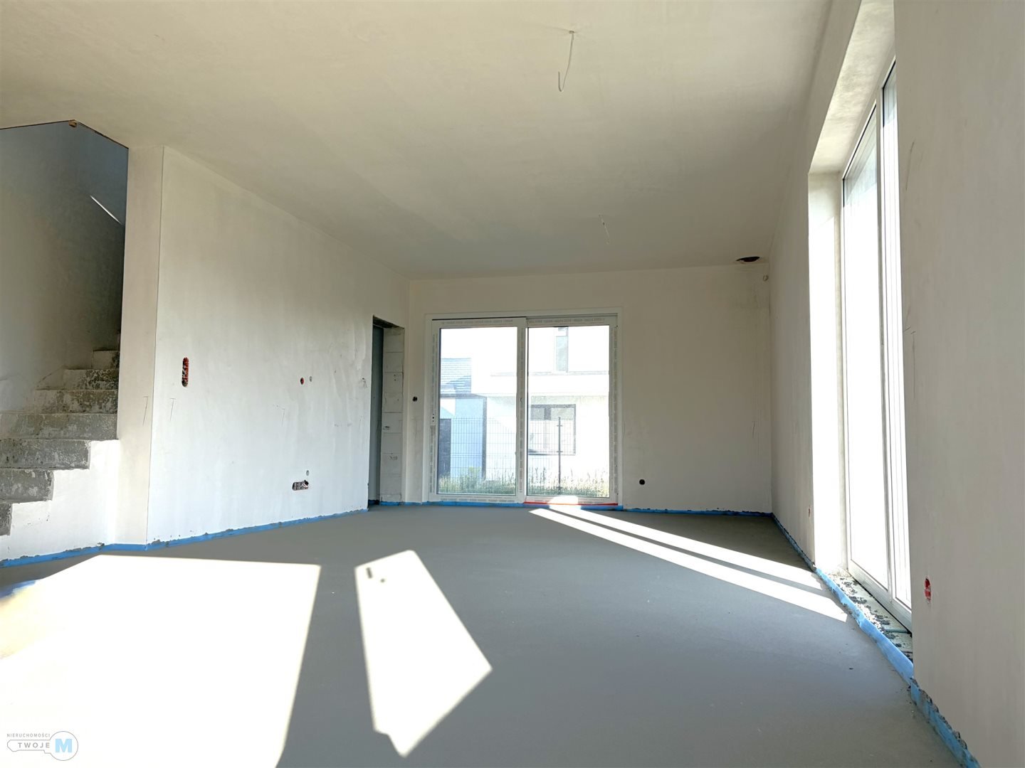 Solidny dom Masłów I / Premium! Pompa ciepła