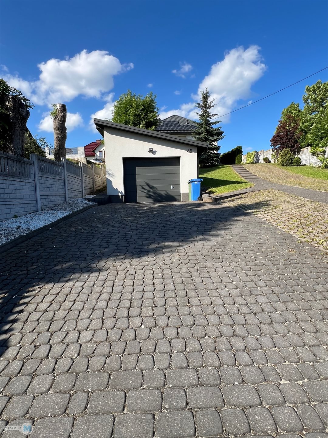 Kameralny dom w pięknych okolicach 20km od KIELC !