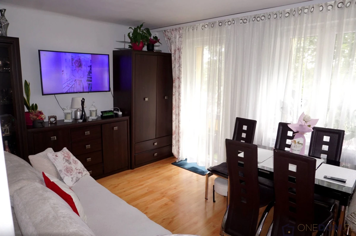 Mieszkanie 3 pokojowe, Starachowice ul. Kościelna
