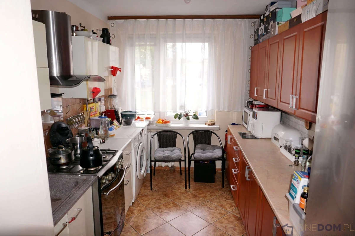 Mieszkanie 3 pokojowe, Starachowice ul. Kościelna