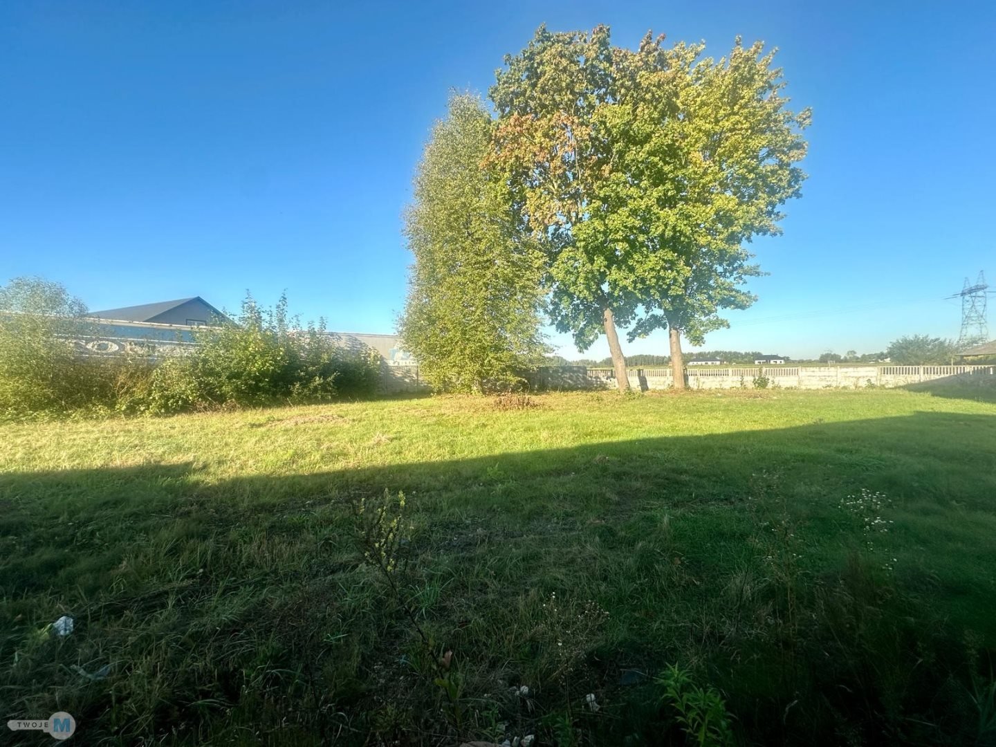 Do wynajęcia lokal usługowy – parter, 120 m²