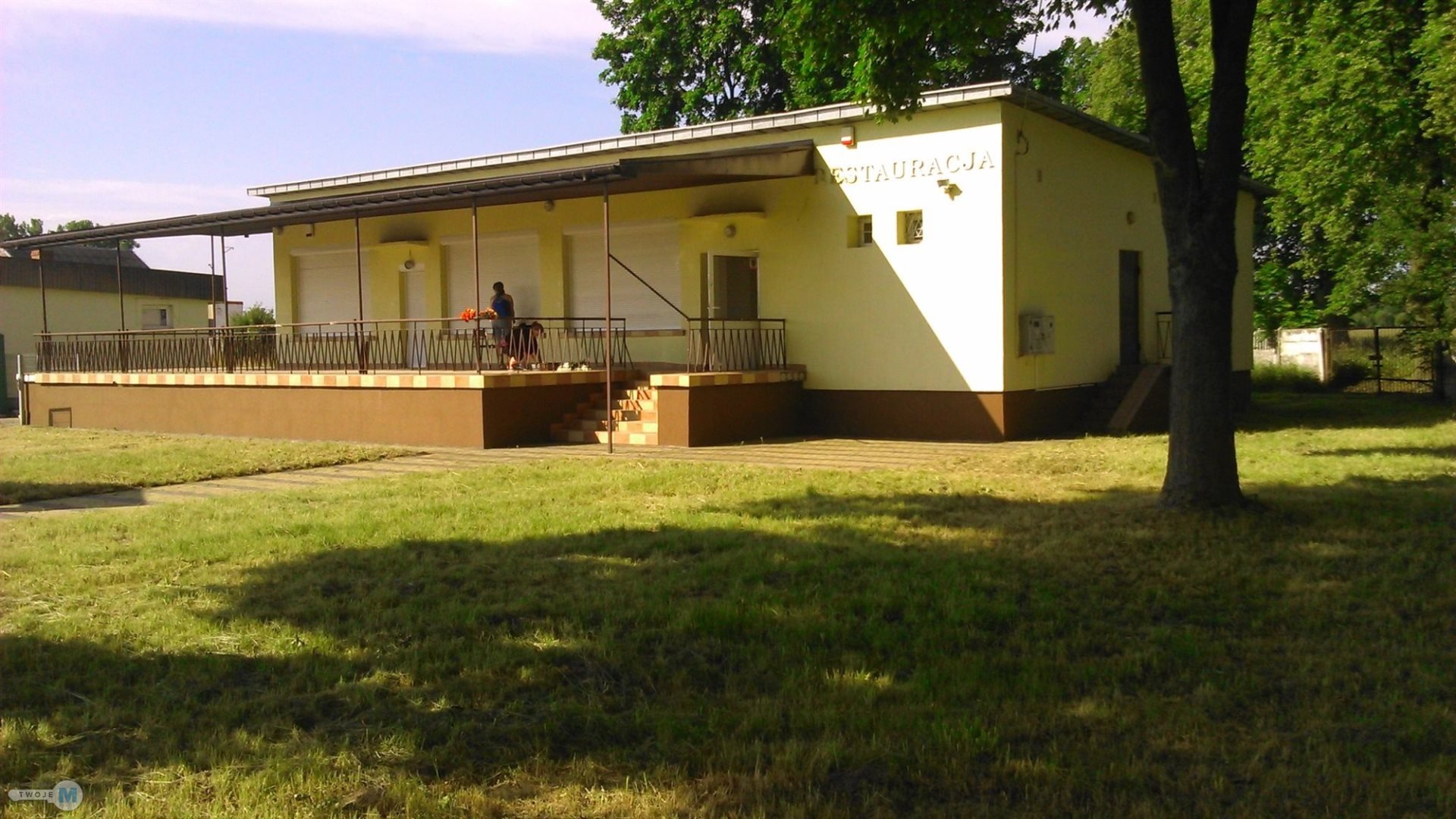Sala na wynajem 20km-Kielce atrakcyjna lokalizacja