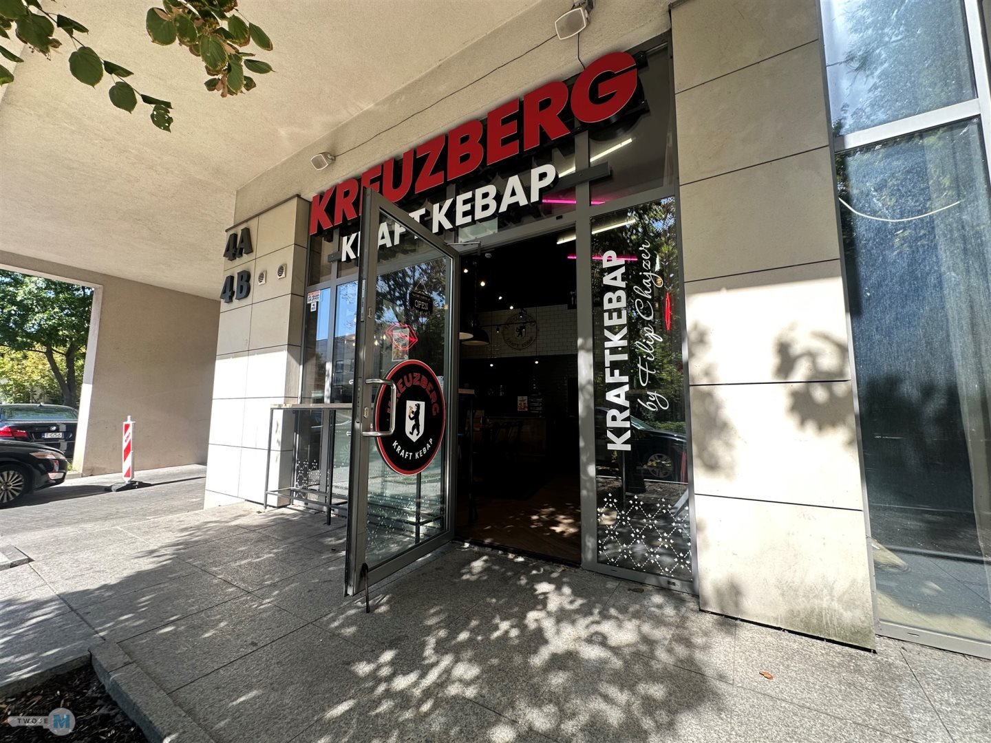 Lokal gastronomiczny w centrum - GOTOWY BIZNES