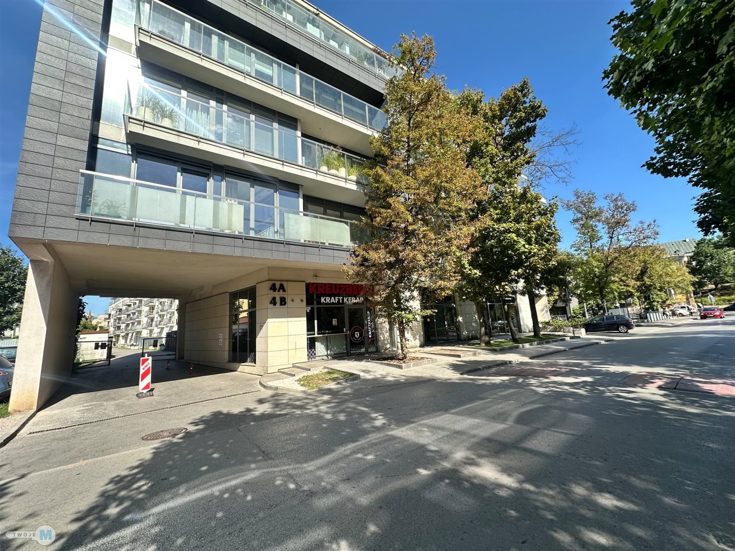 Lokal gastronomiczny w centrum - GOTOWY BIZNES