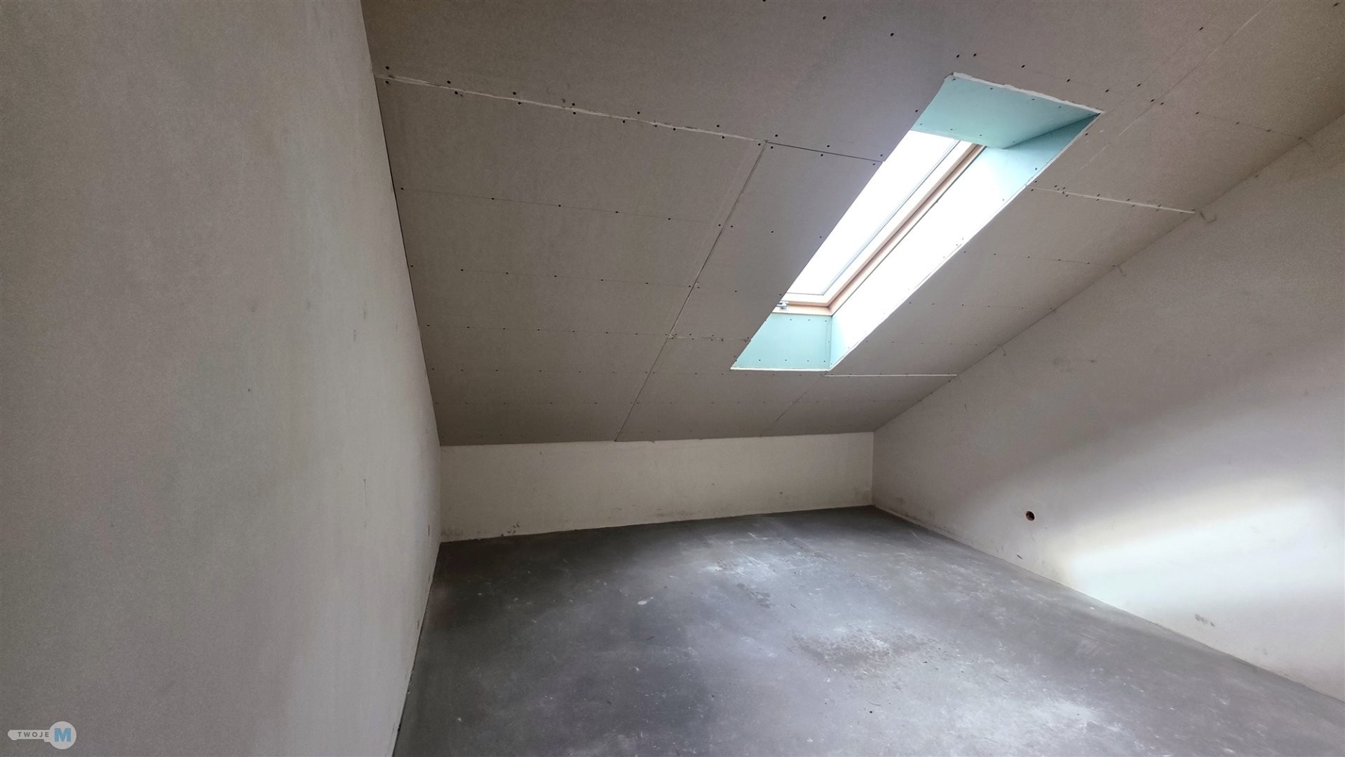 Apartament z tarasem 10 min od Kielc