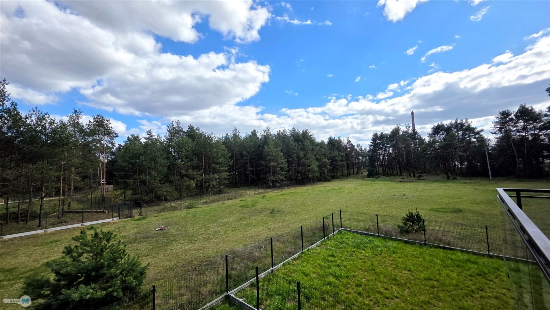 Apartament z tarasem 10 min od Kielc