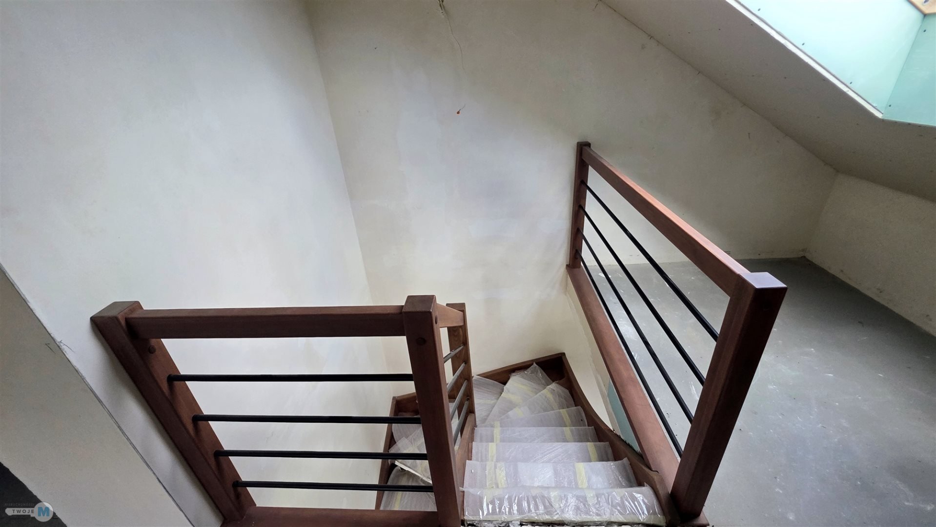 Apartament z tarasem 10 min od Kielc
