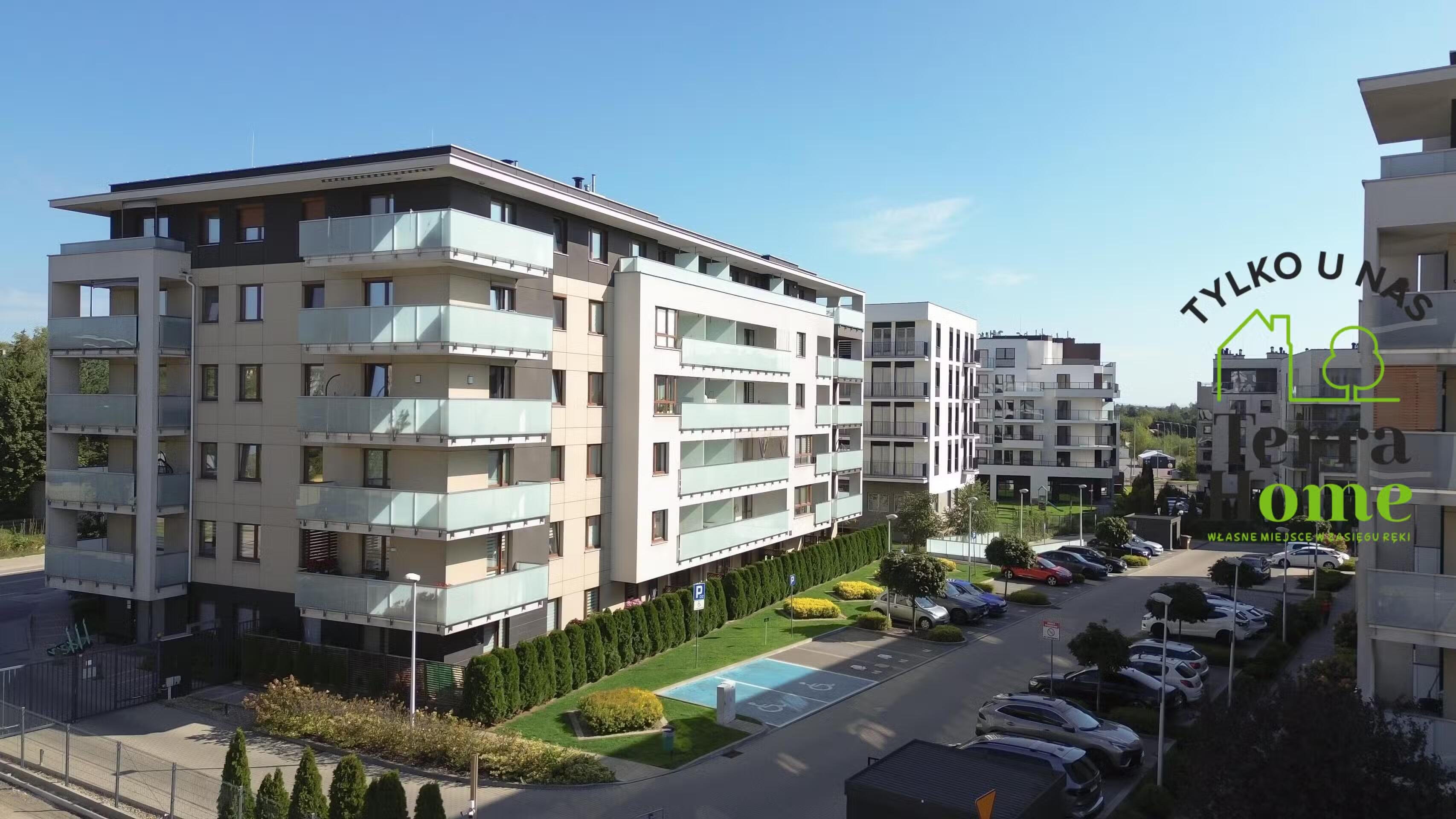 Mieszkanie 3-pokojowe do wprowadzenia 68,54m2 Os.Leszczyńska